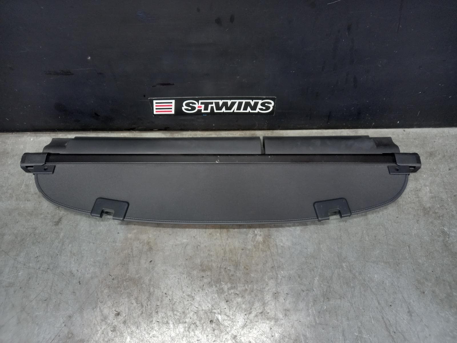Used auto part listing image: 2019 MAZDA CX5 PARCEL SHELF CARGO BLIND KF, CARGO BLIND, 02/17- 0000381274