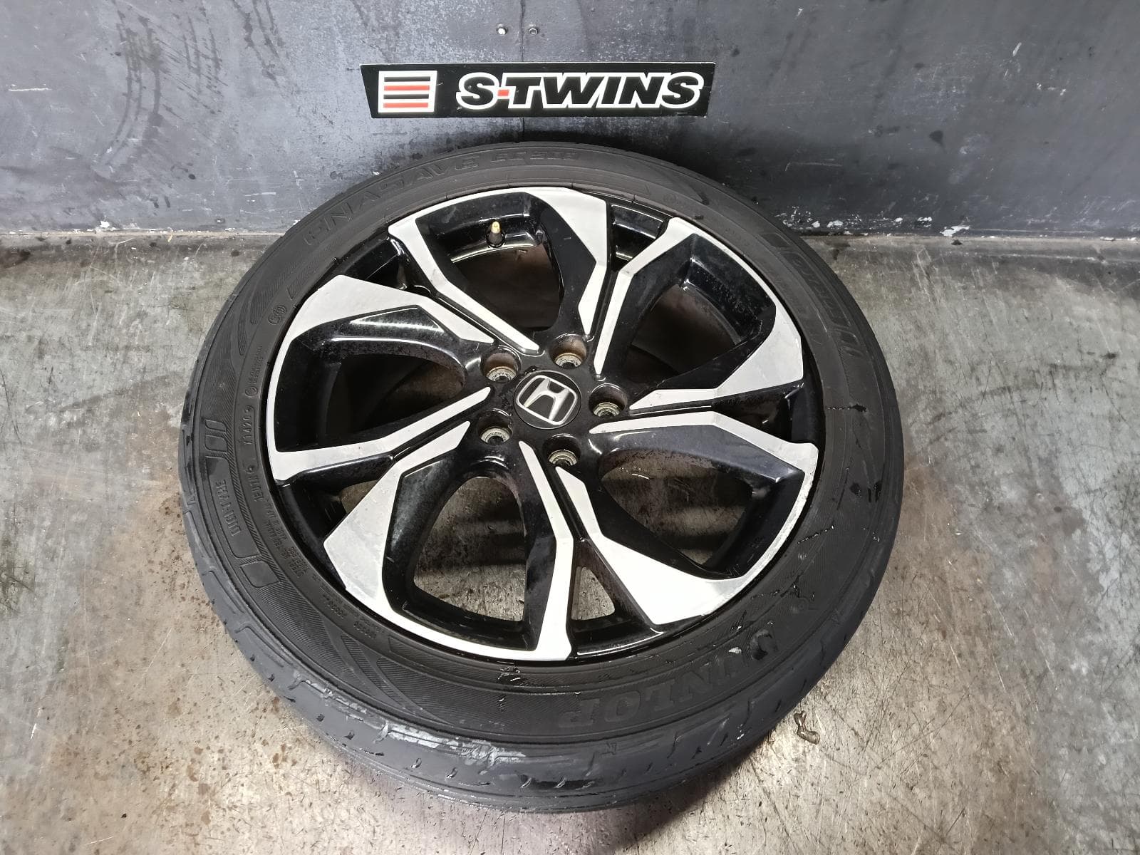 Used auto part listing image: 2020 HONDA HRV AFTERMARKET, RU5, 12/14-10/21 0000386427