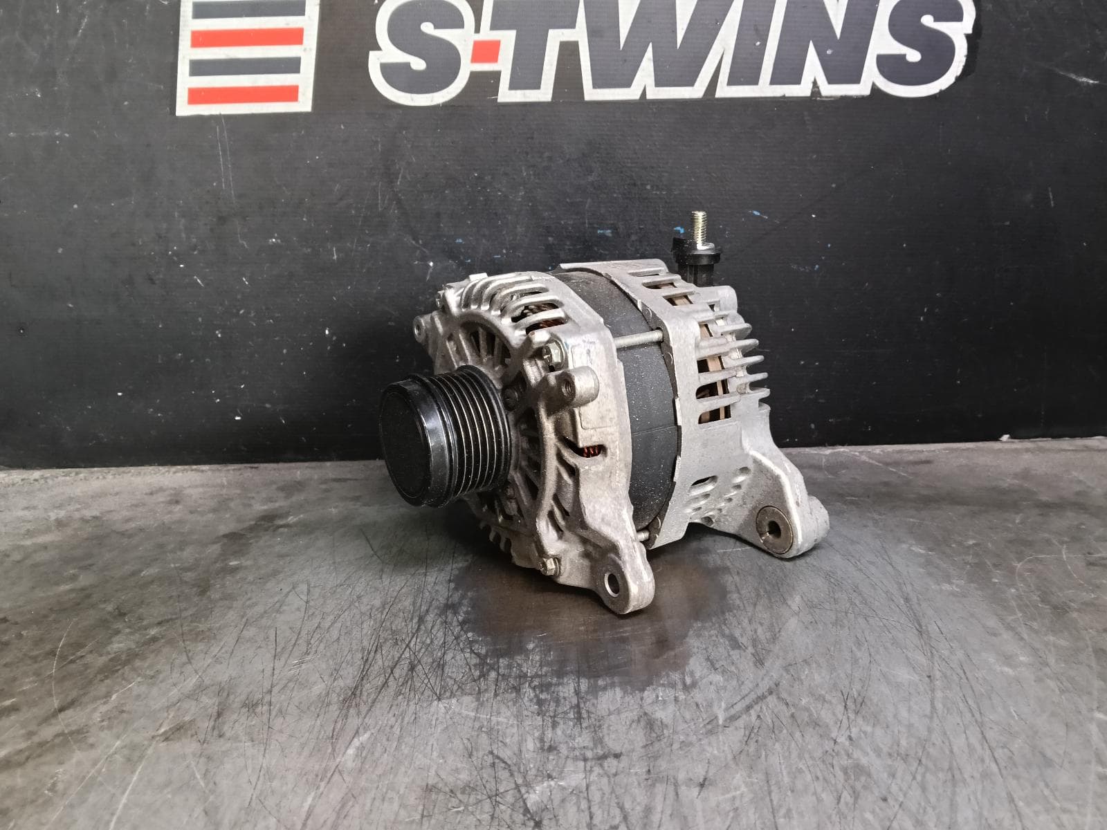 Used auto part listing image: 2020 SUBARU XV ALTERNATOR G5X, PETROL, 2.0, FB20, 03/17-06/23 0000386568