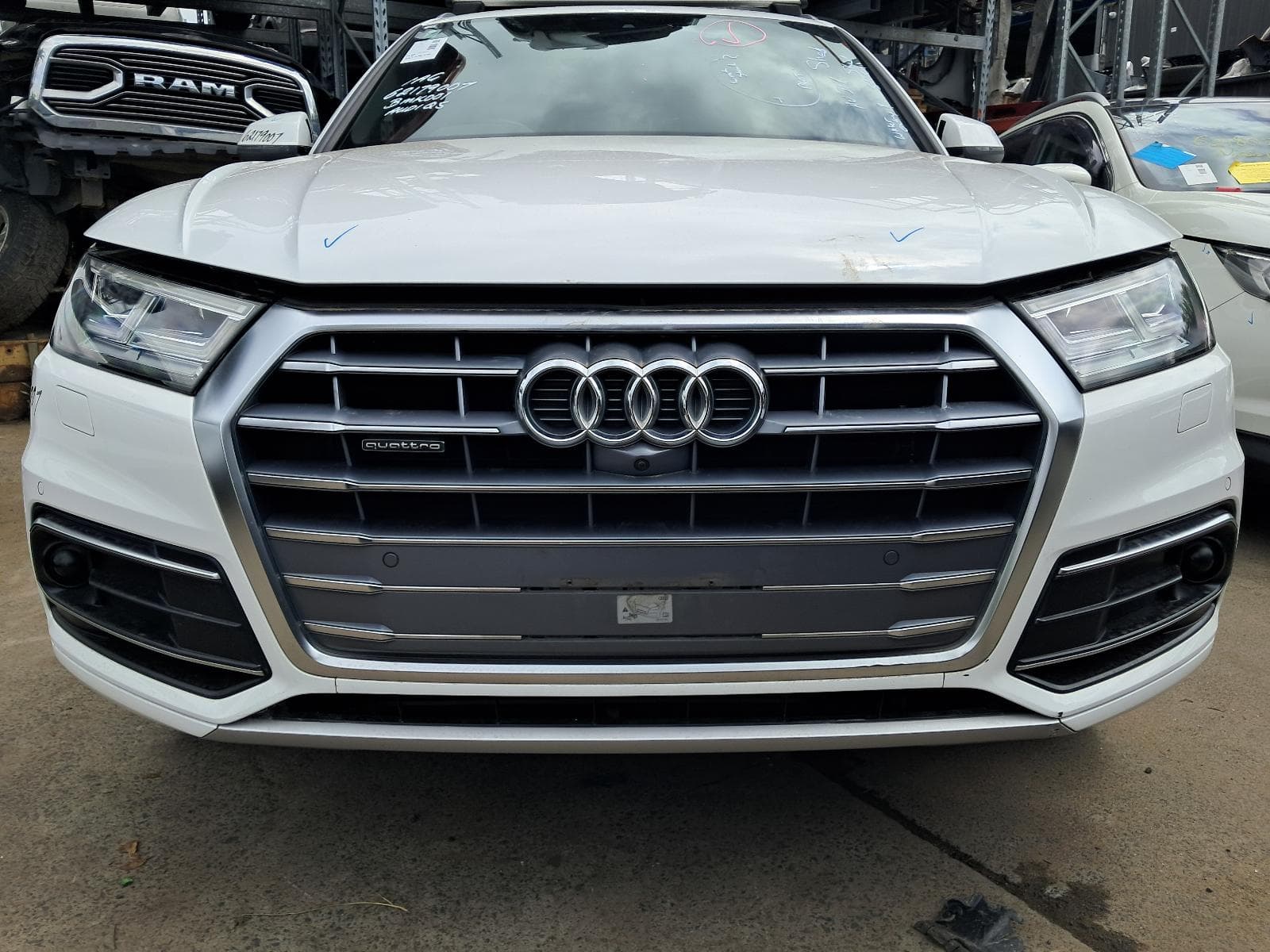 2019 AUDI Q5 11