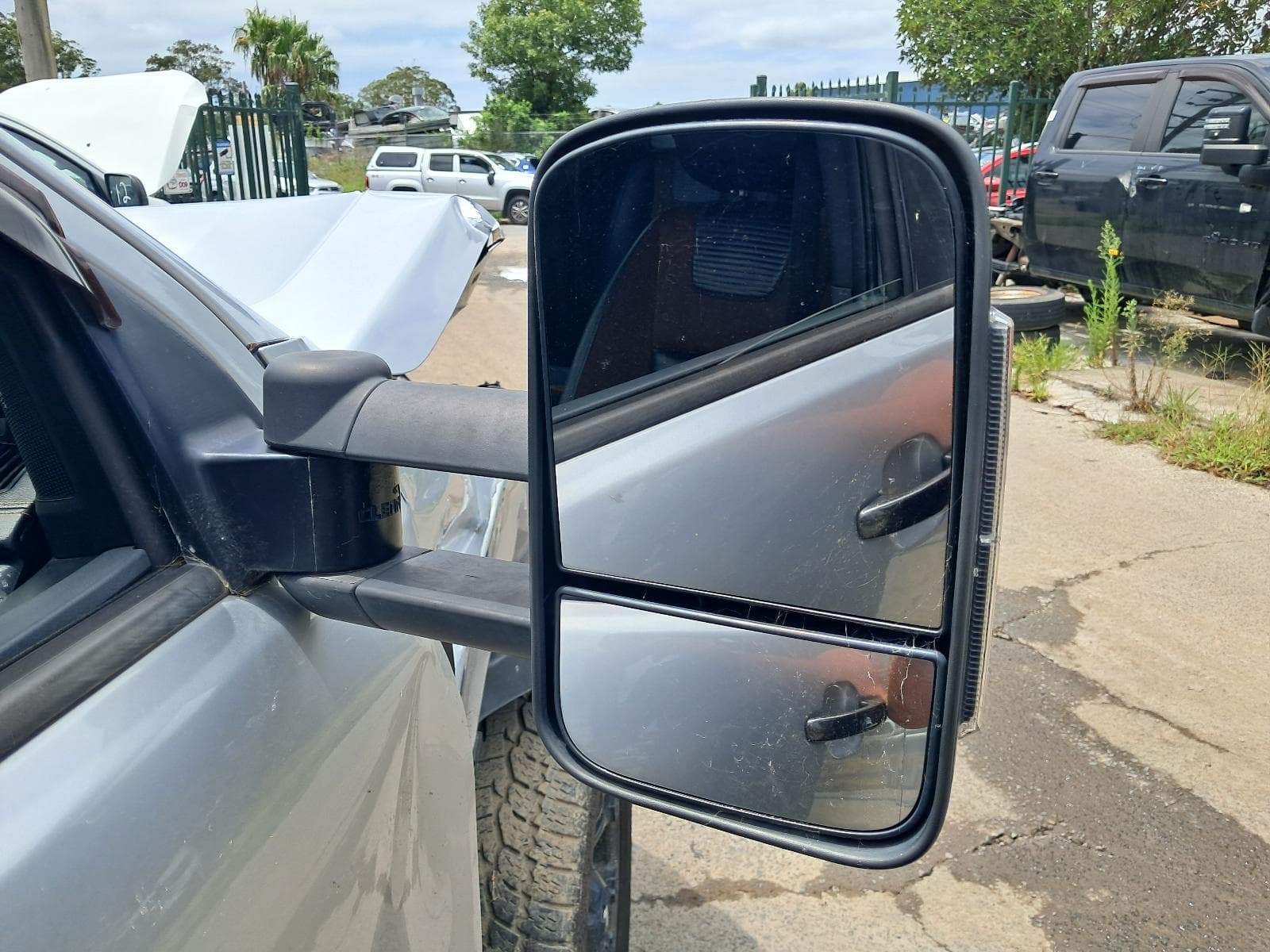 2018 FORD RANGER 13