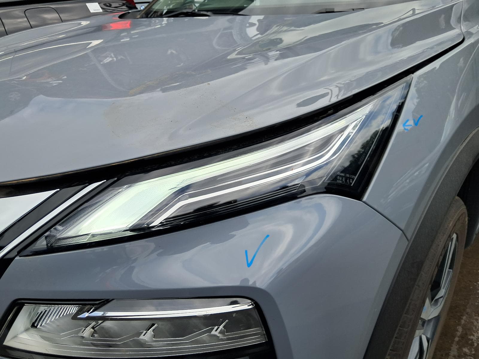 2023 NISSAN XTRAIL 8