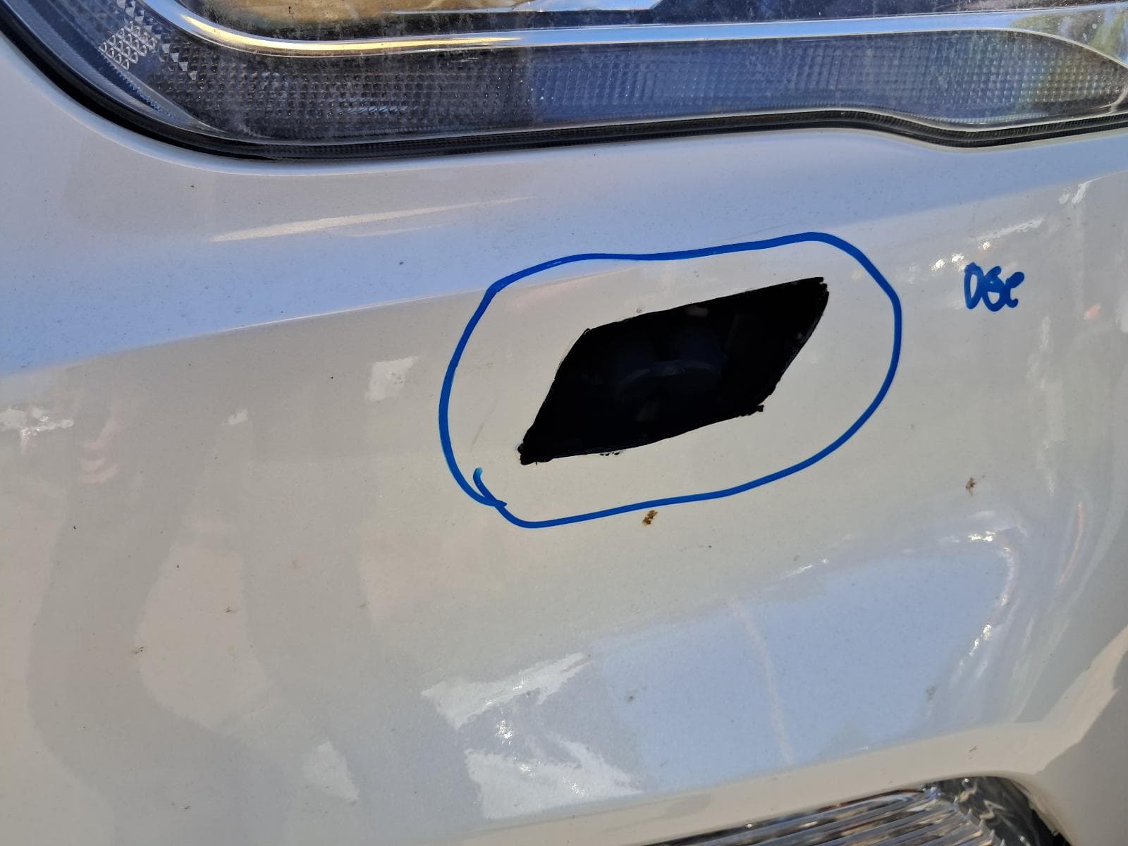 2017 FORD ESCAPE 12
