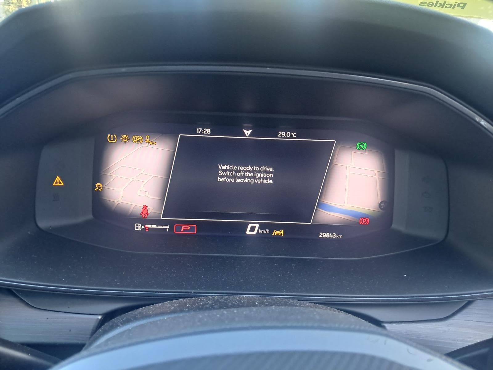 2023 CUPRA FORMENTOR 5