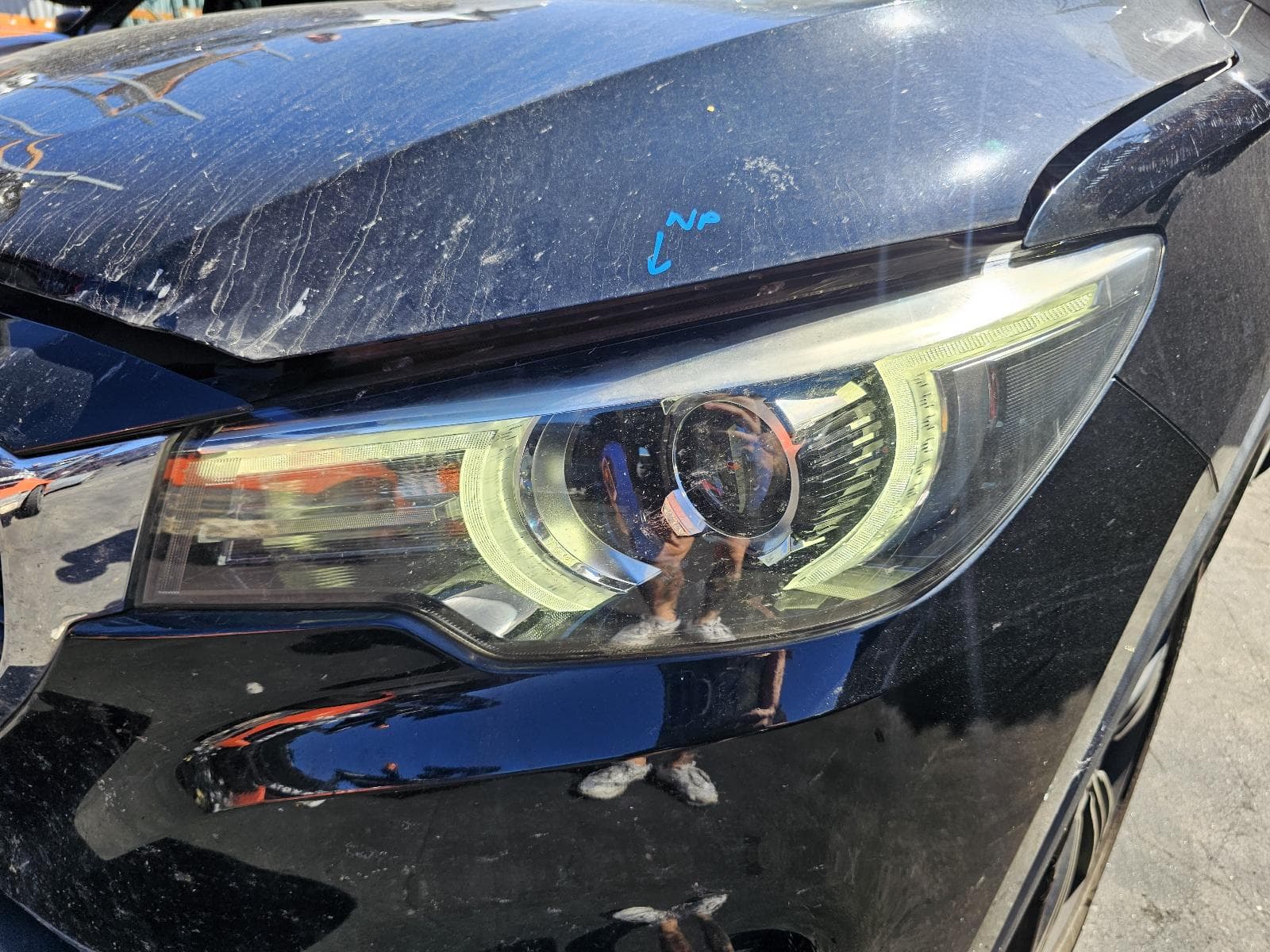 2019 MG ZS 12
