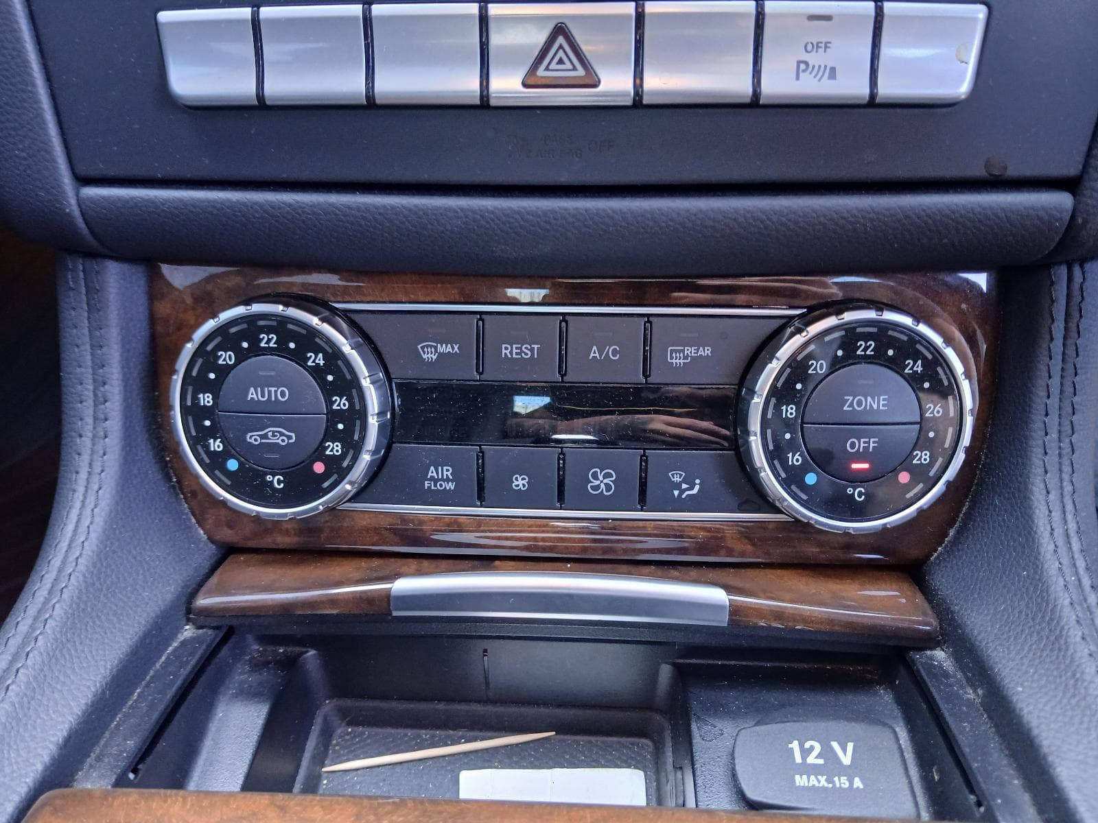 2013 MERCEDES CLS CLASS 4