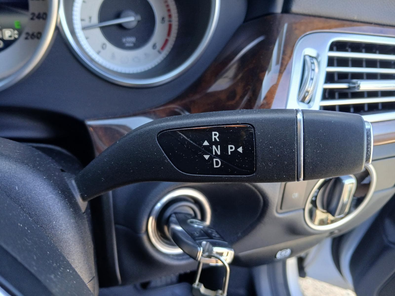 2013 MERCEDES CLS CLASS 6