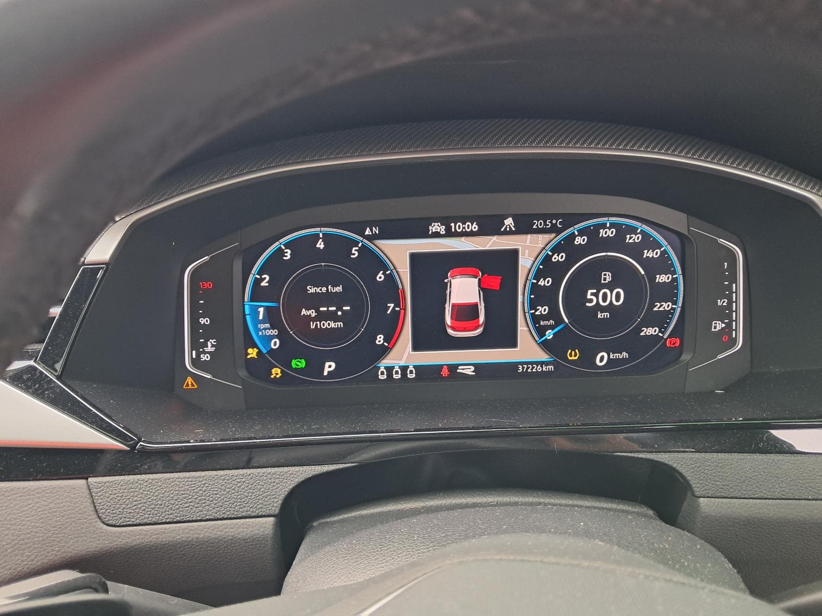 2023 VOLKSWAGEN ARTEON 2