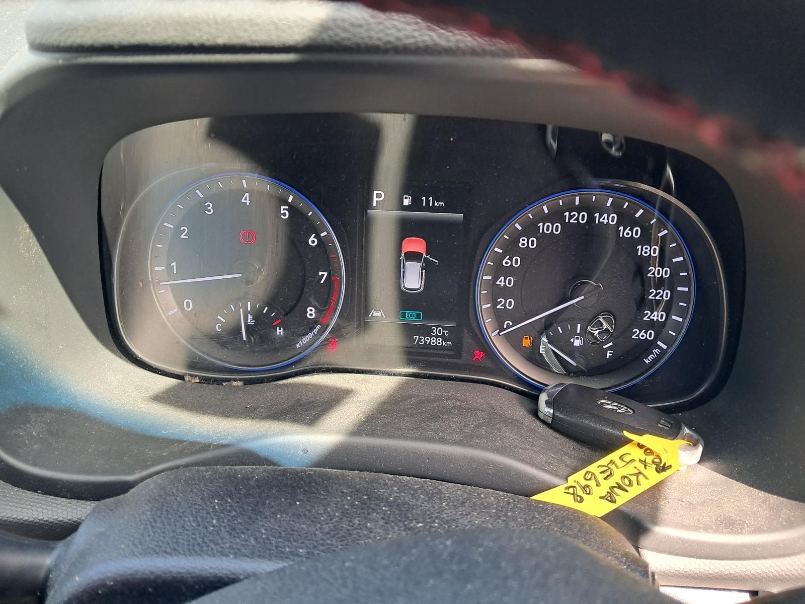 2022 HYUNDAI KONA 2
