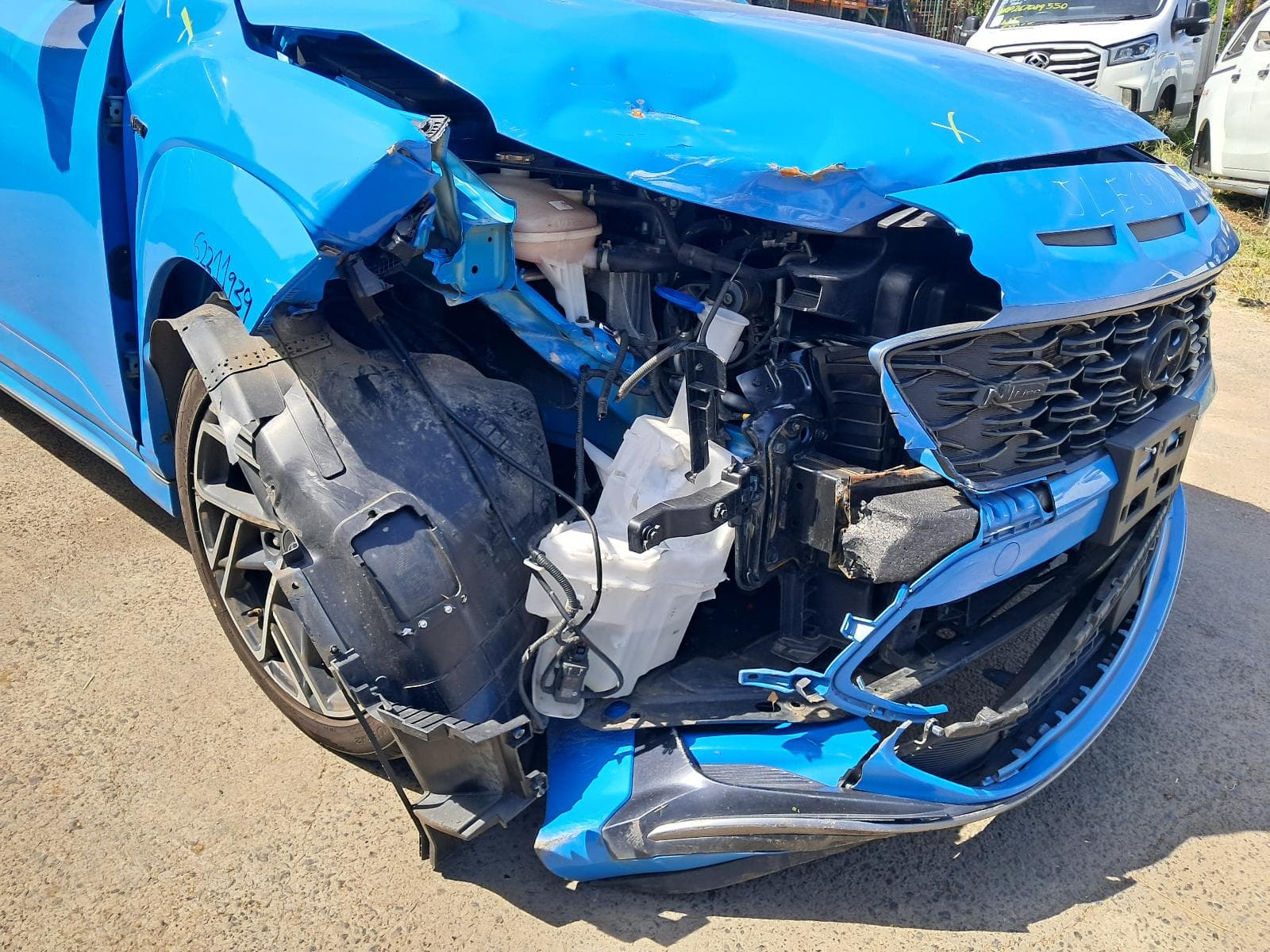 2022 HYUNDAI KONA 6