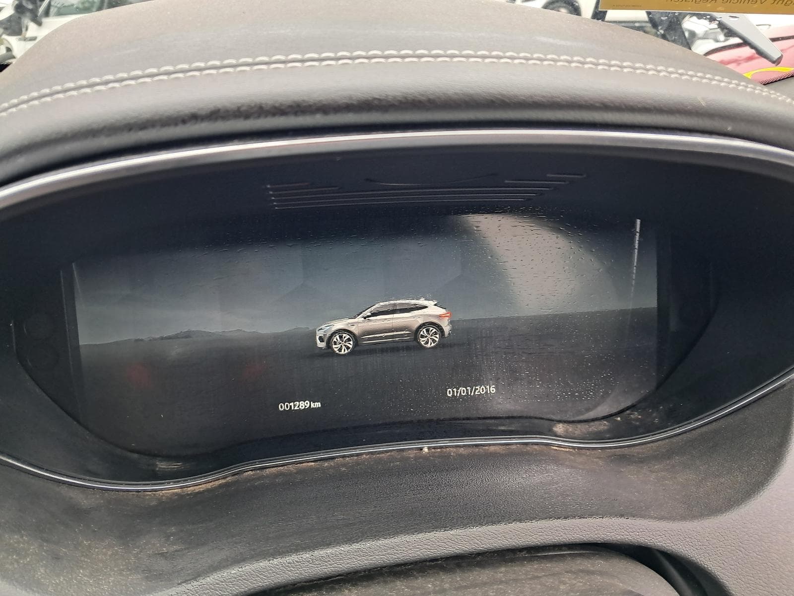 2023 JAGUAR E PACE 2