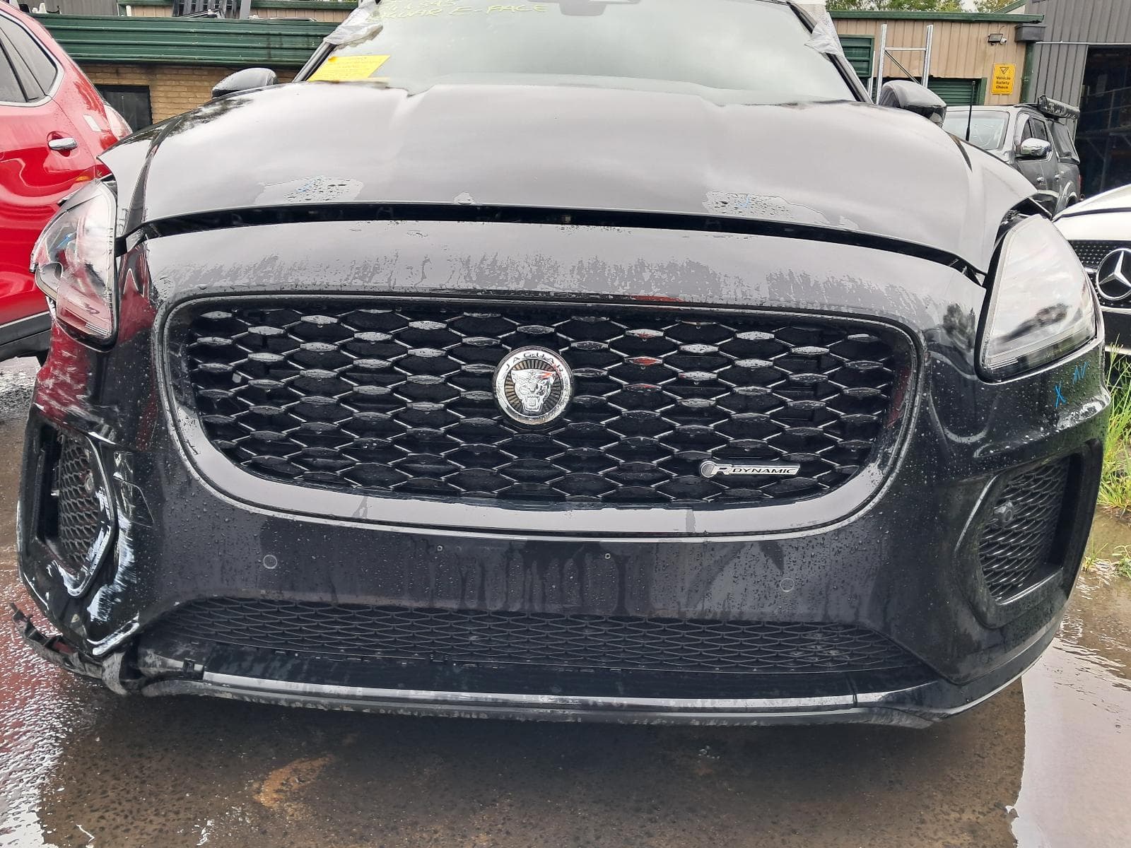 2023 JAGUAR E PACE 11