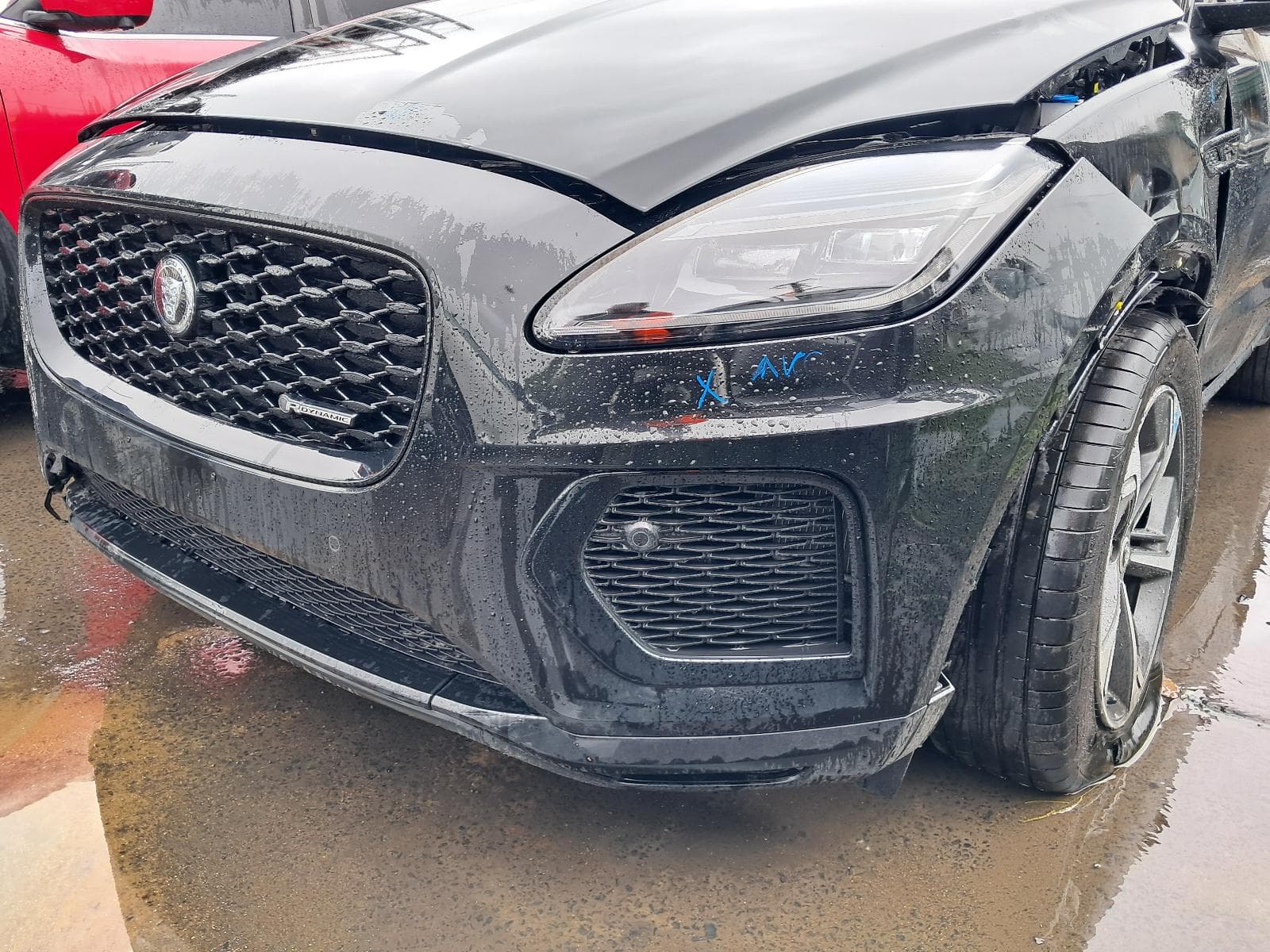 2023 JAGUAR E PACE 10