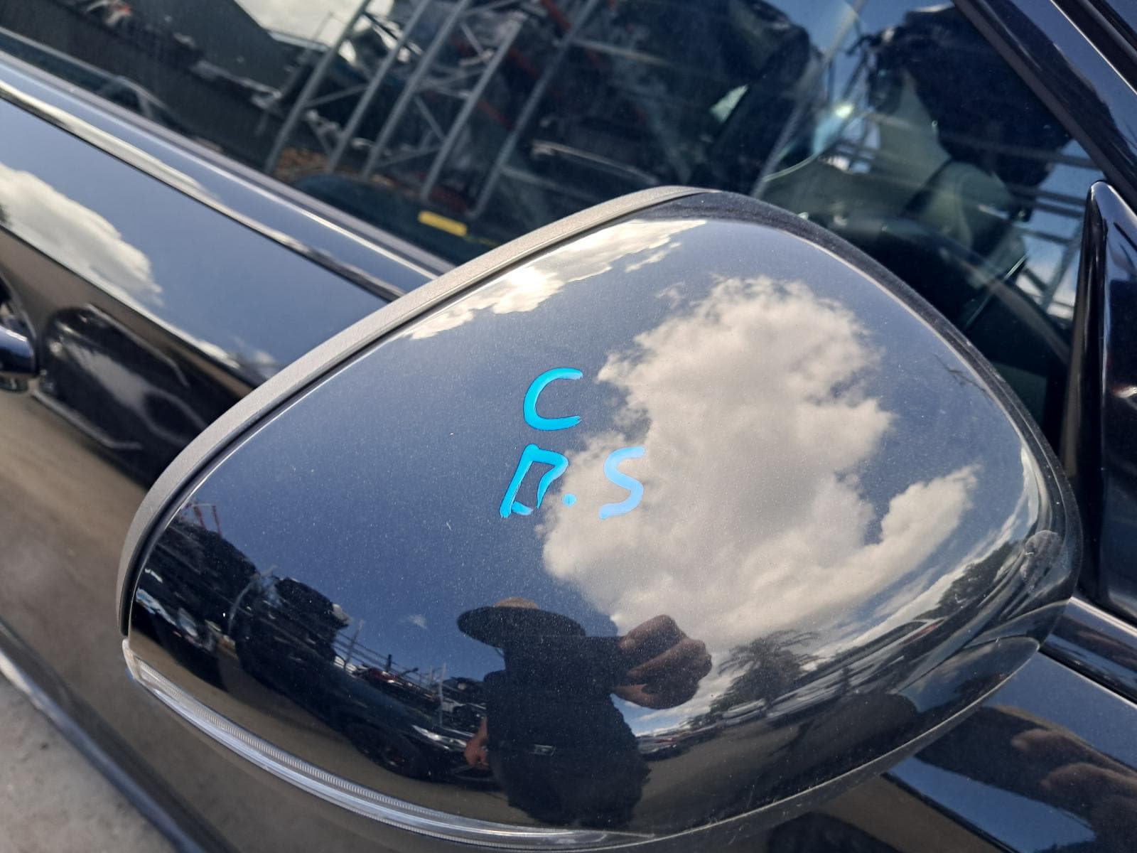2019 MERCEDES A CLASS 11