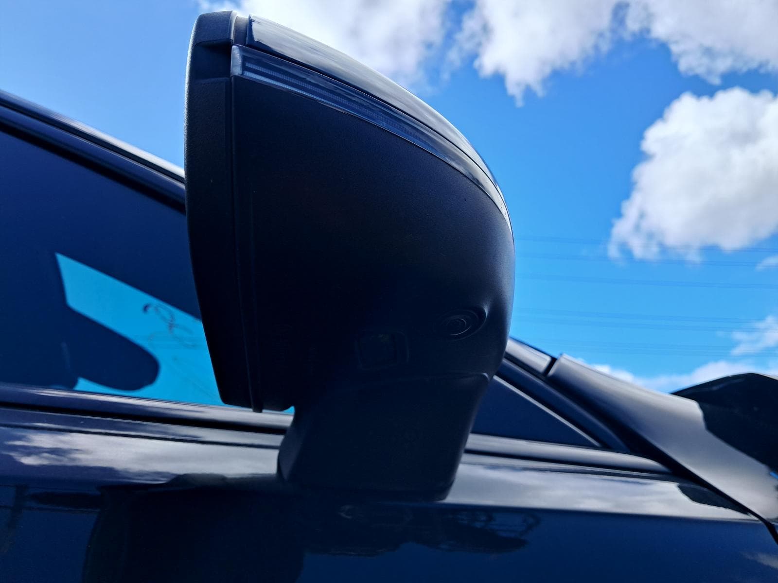 2019 MERCEDES A CLASS 13
