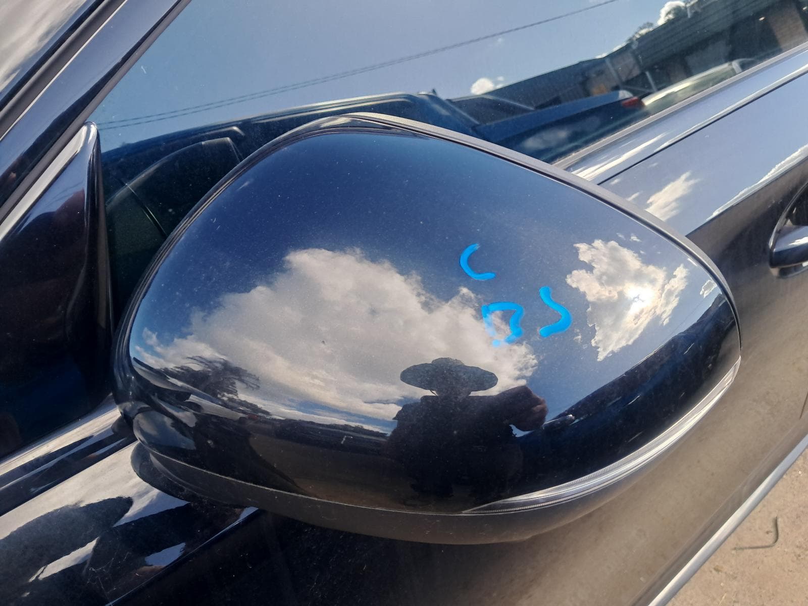 2019 MERCEDES A CLASS 15
