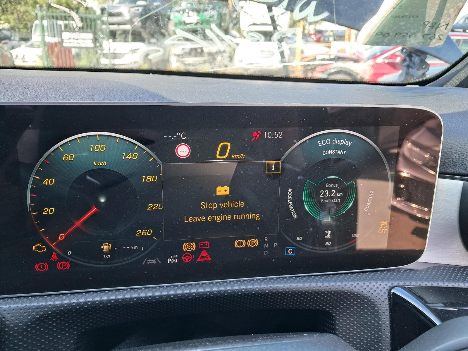 2019 MERCEDES A CLASS 3