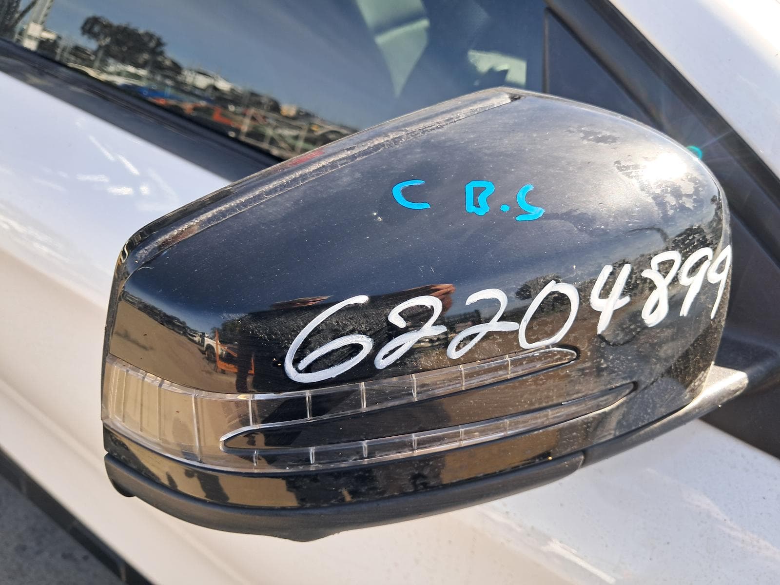 2018 MERCEDES GLA CLASS 15