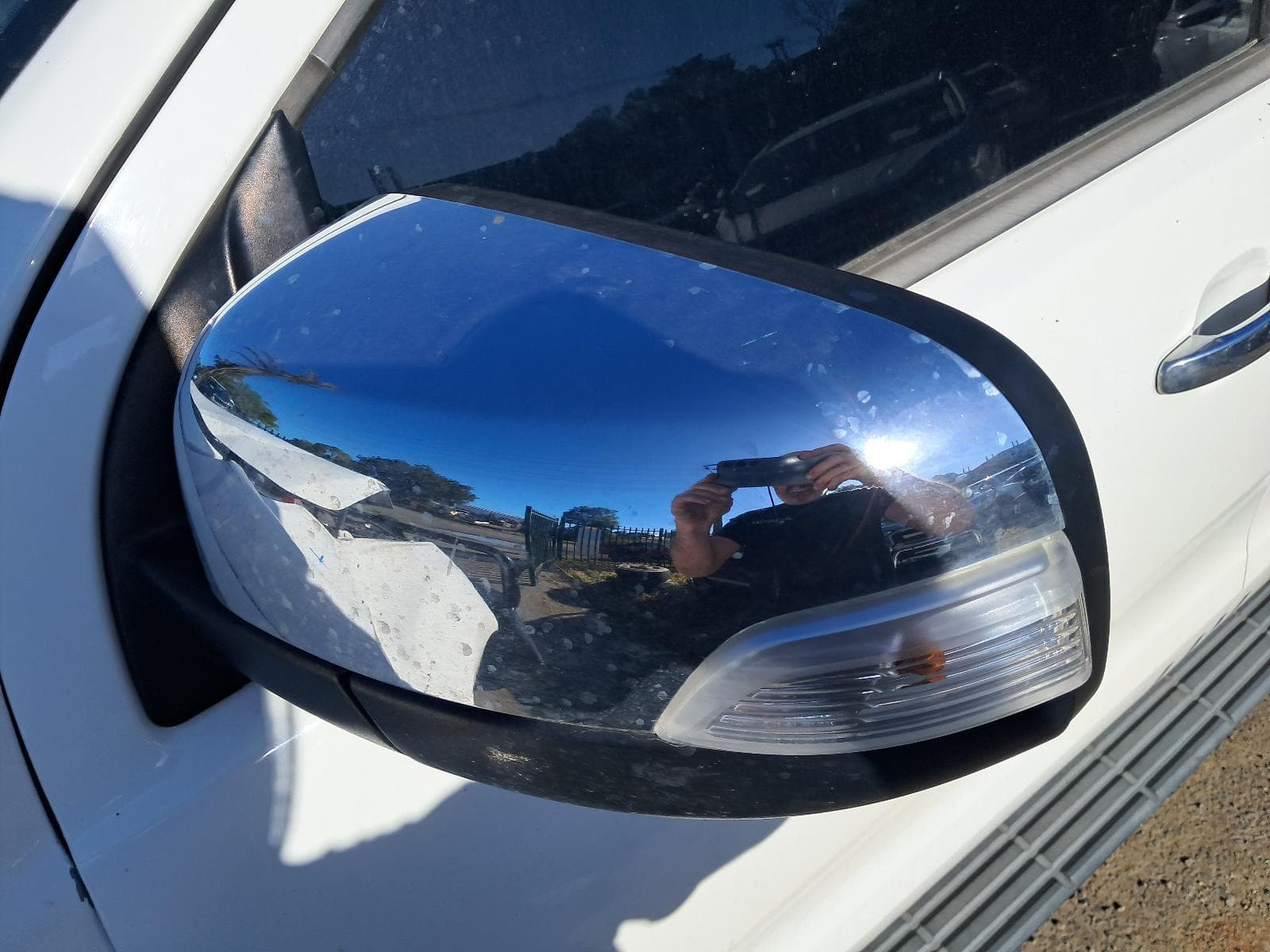 2019 FORD RANGER 15
