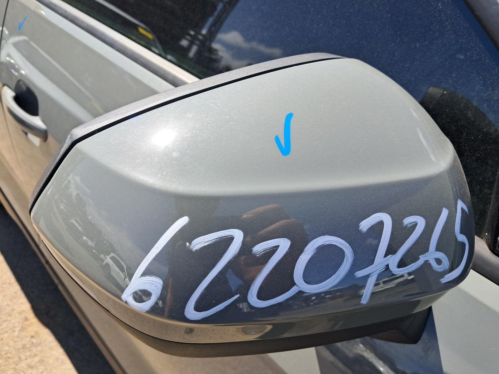 2017 AUDI Q2 15