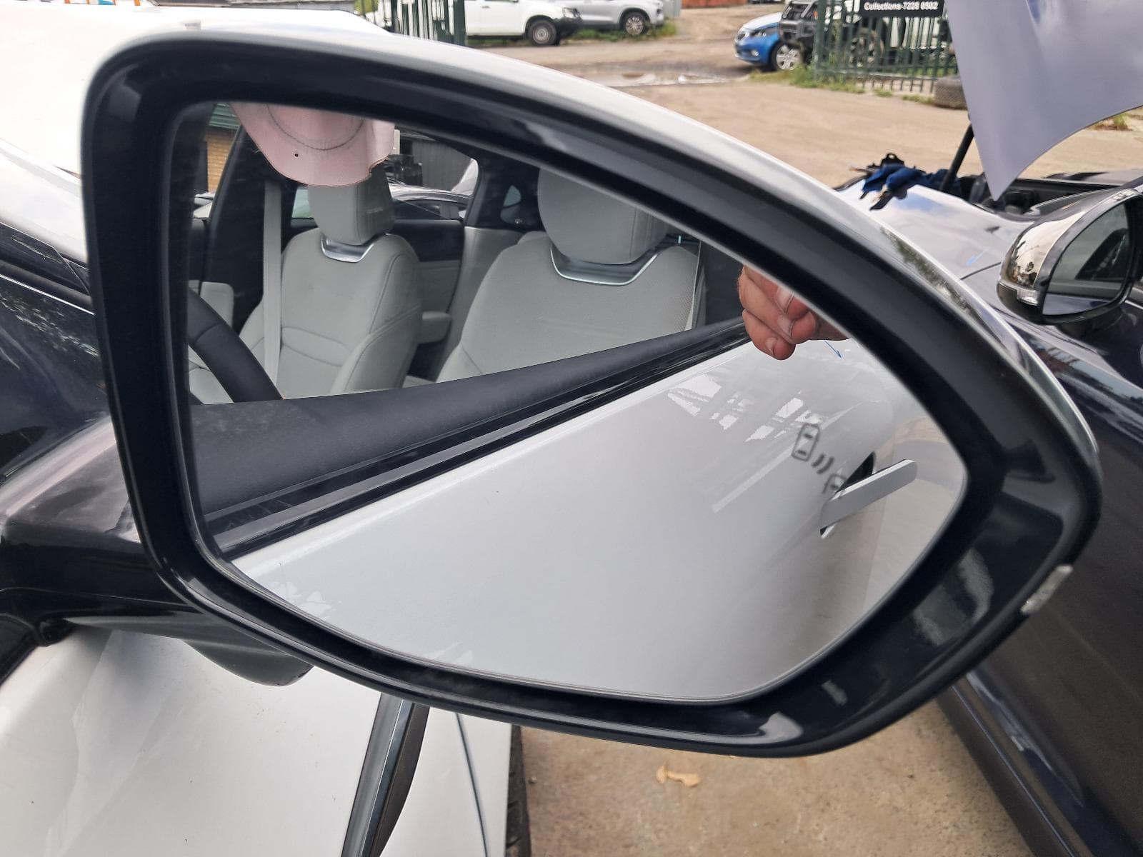 2025 XPENG G6 9