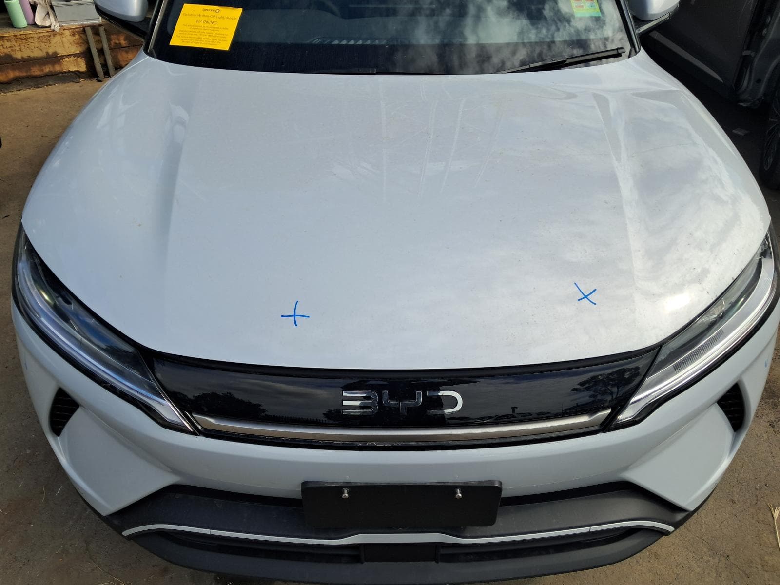 2025 BYD ATTO 2 11