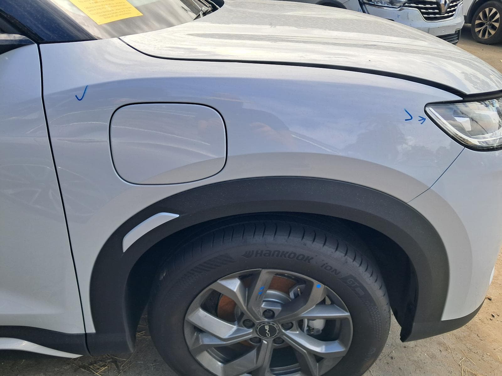 2025 BYD ATTO 2 12