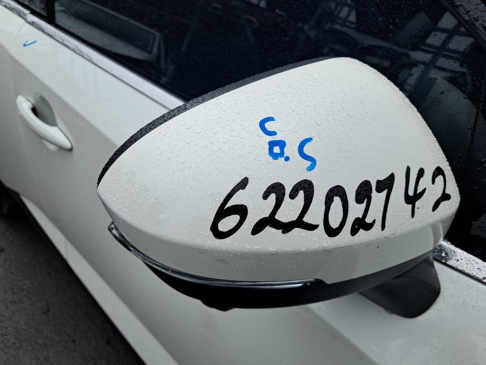 2024 NISSAN QASHQAI 14