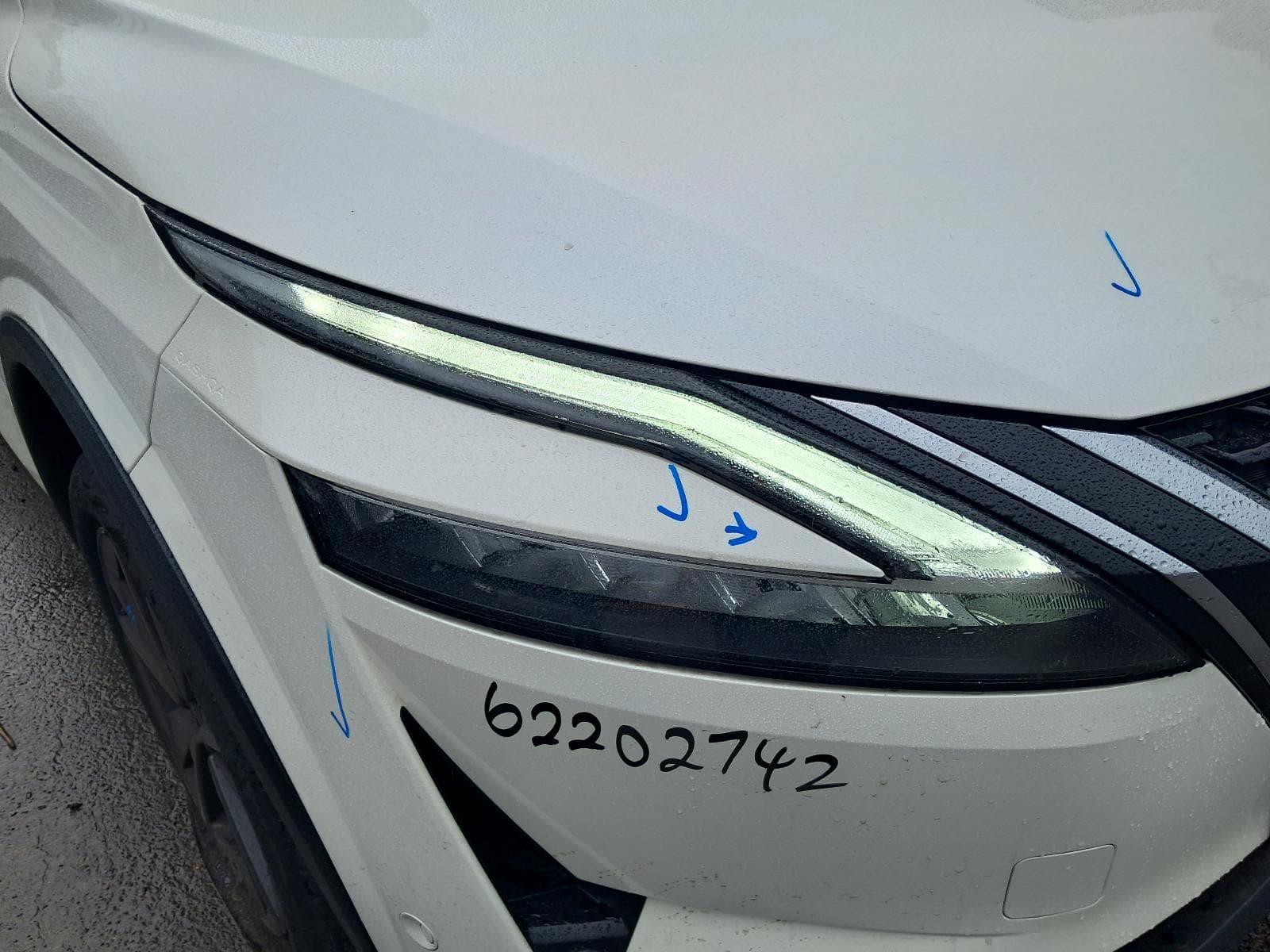 2024 NISSAN QASHQAI 6