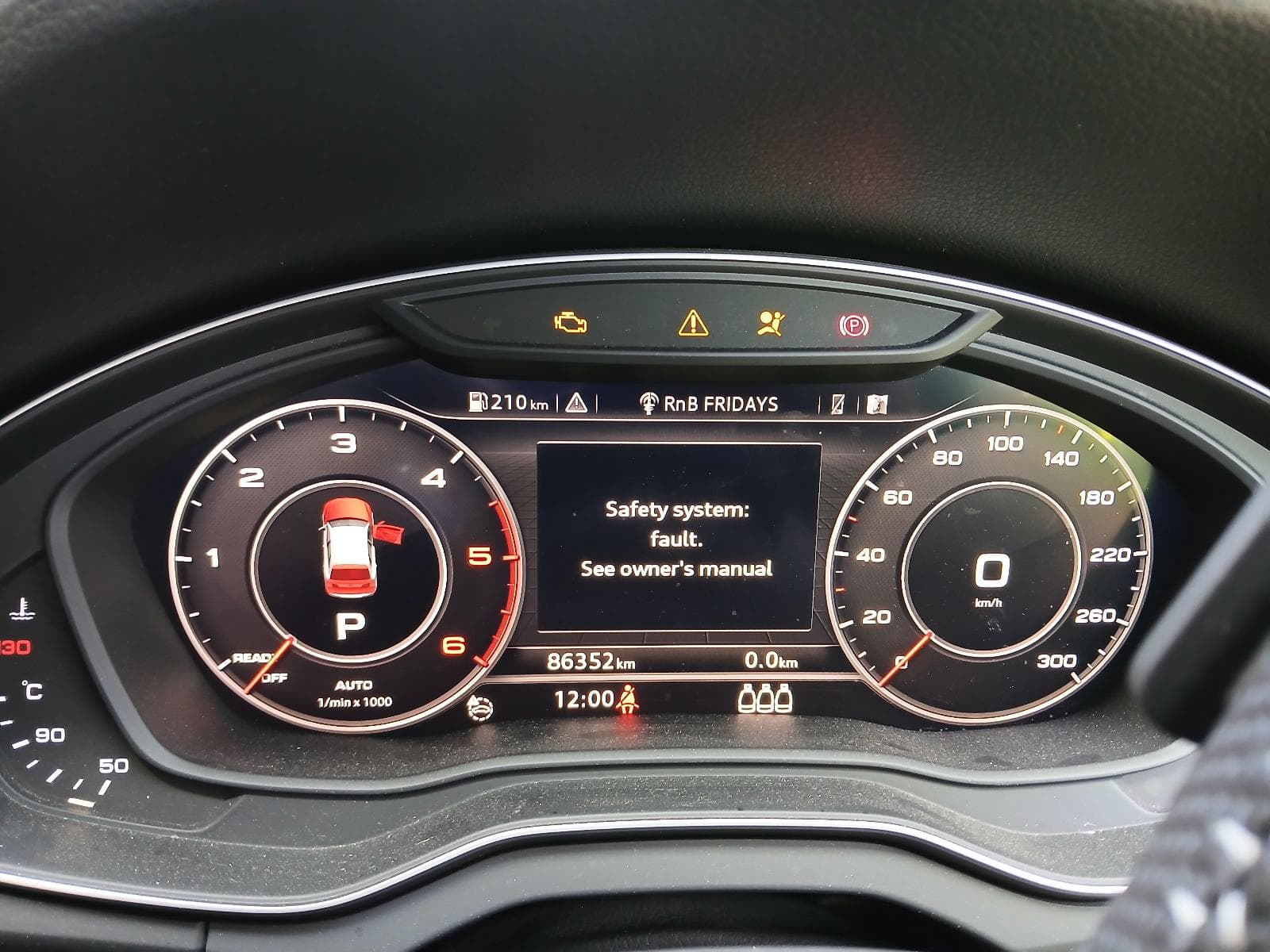 2018 AUDI Q5 2