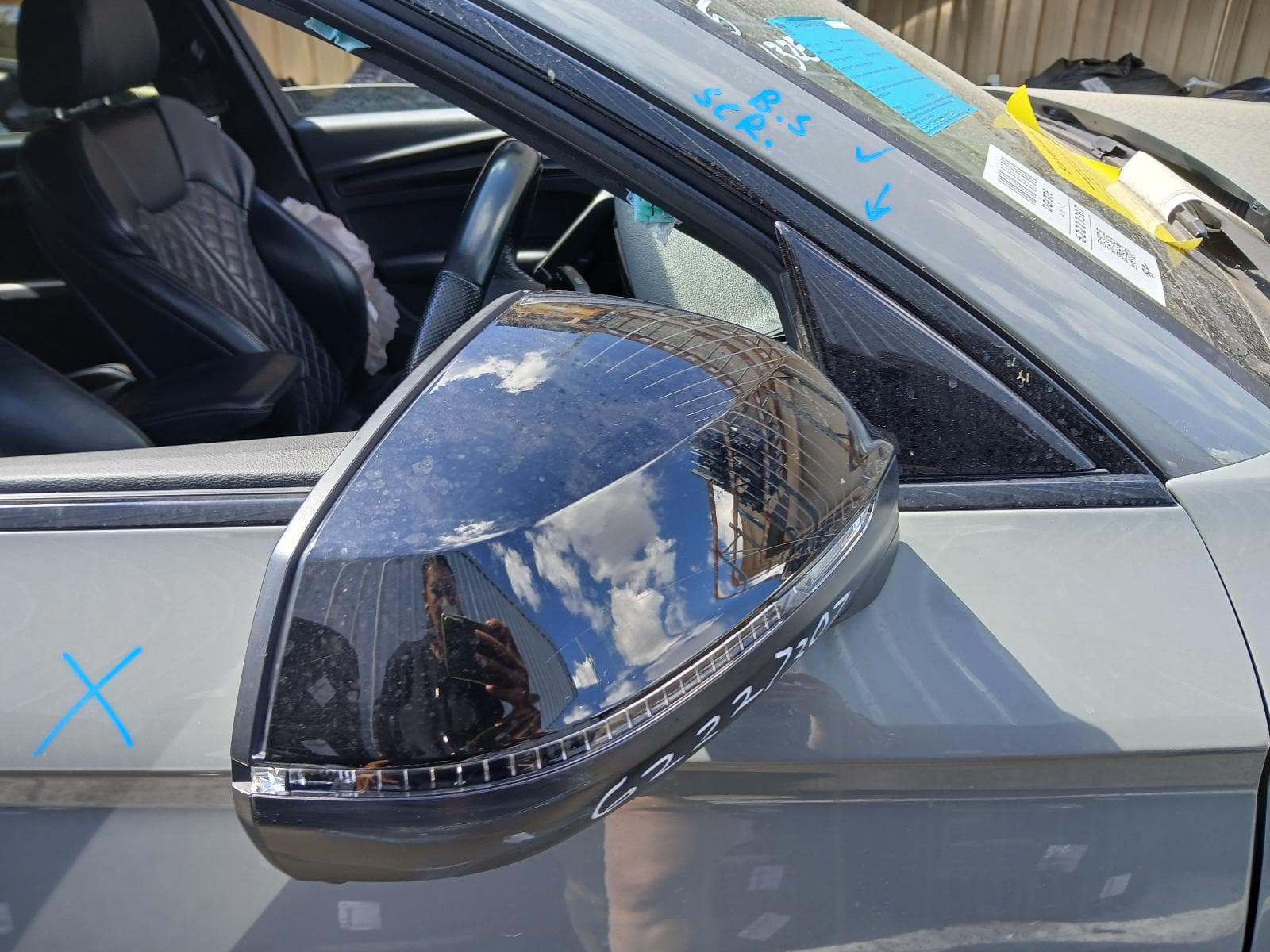 2018 AUDI Q5 13