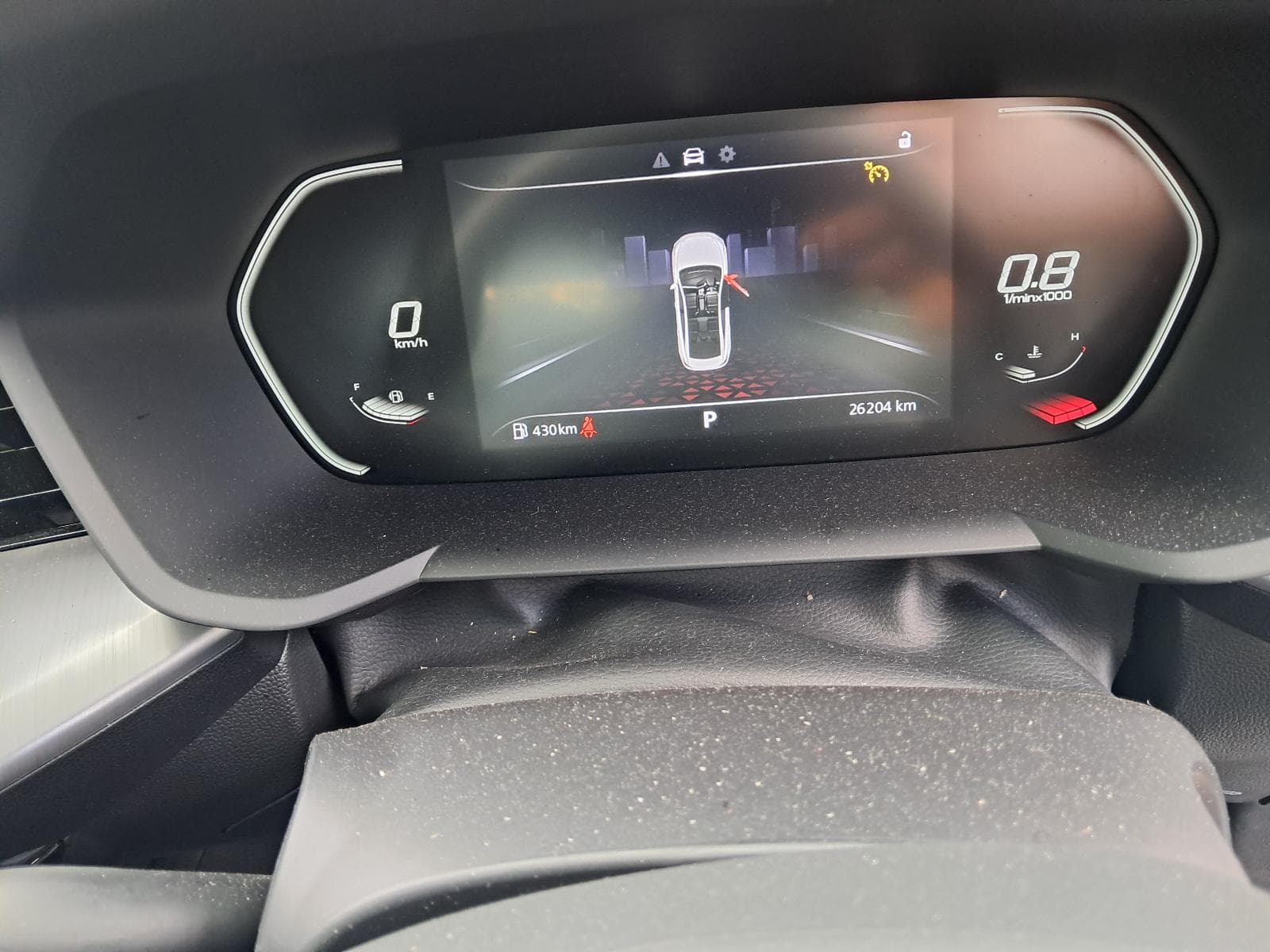 2024 MG MG5 2