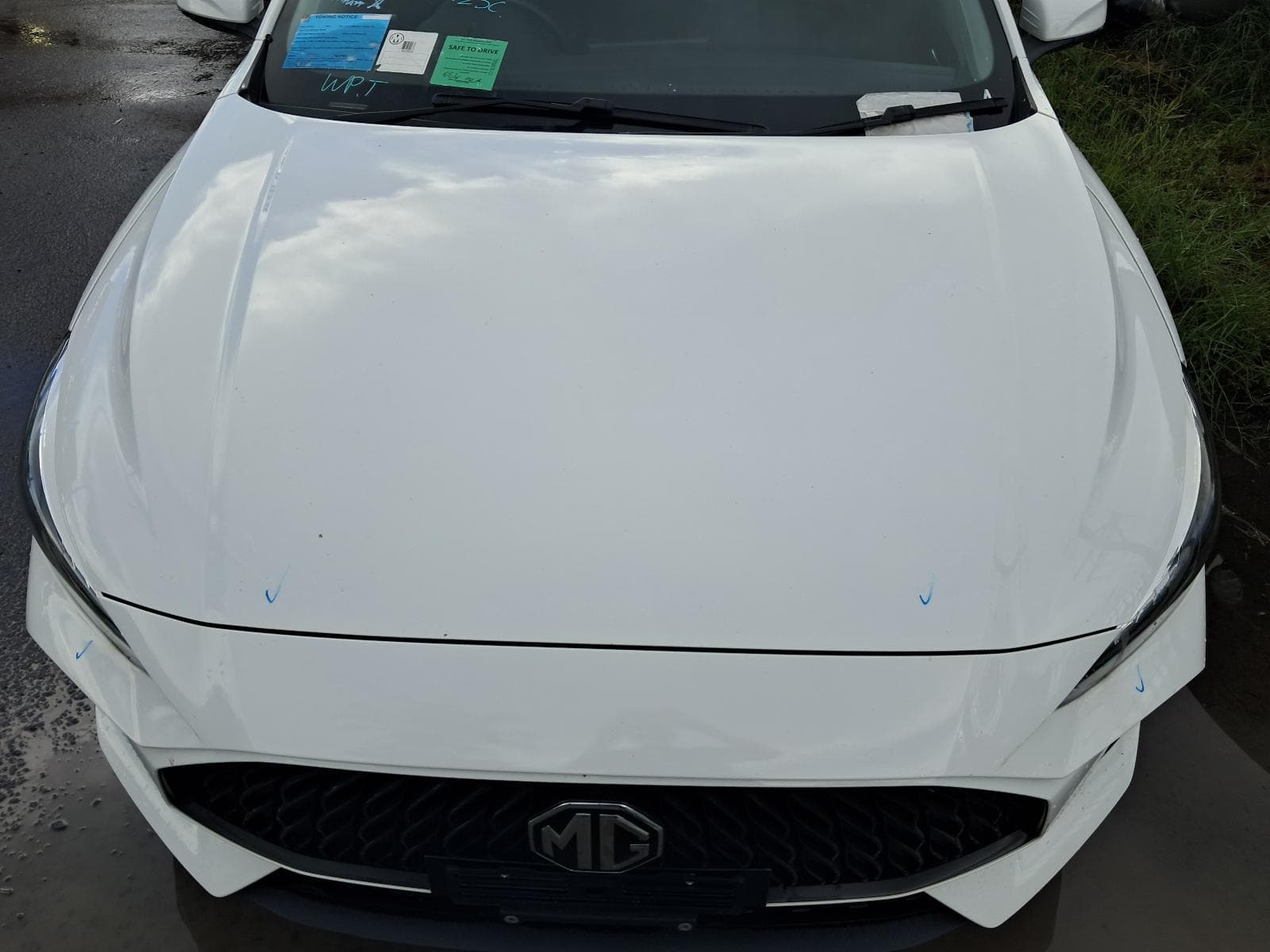 2024 MG MG5 10