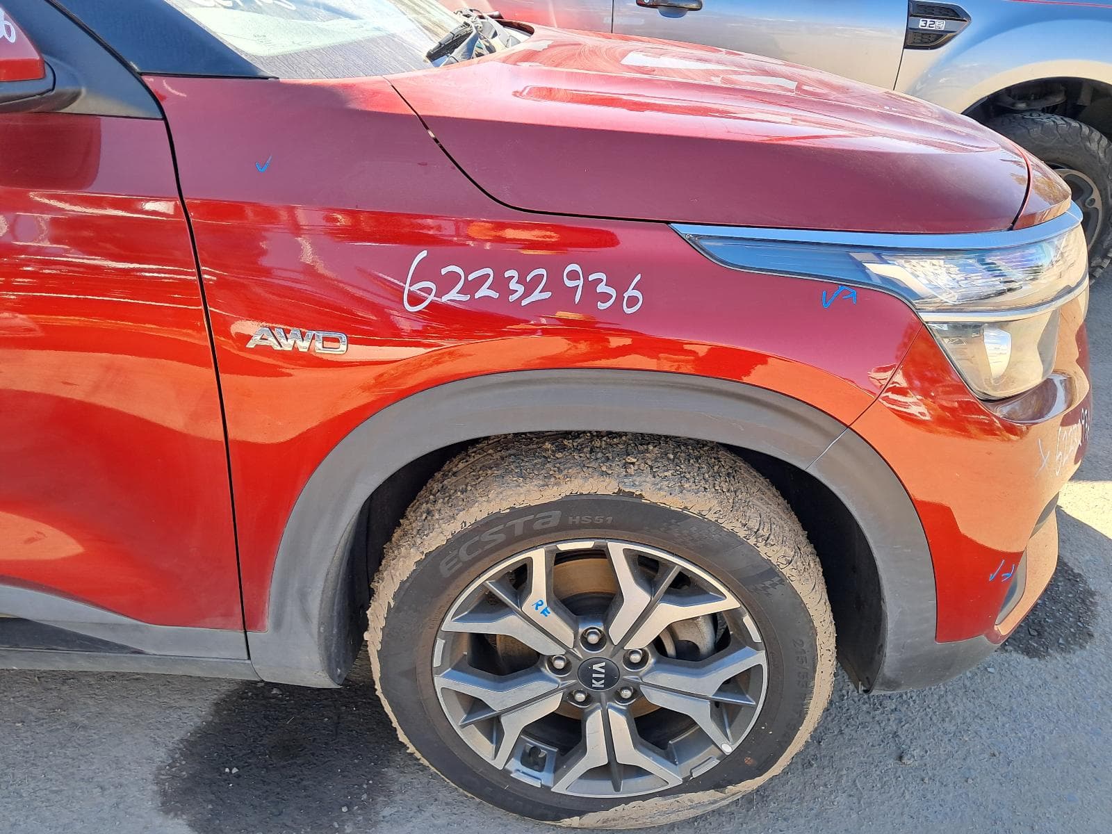 2019 KIA SELTOS 11