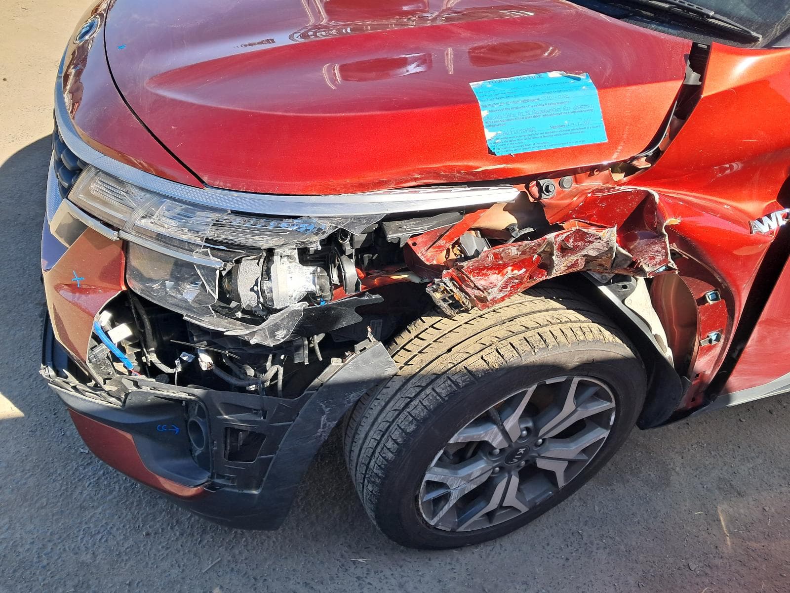 2019 KIA SELTOS 12
