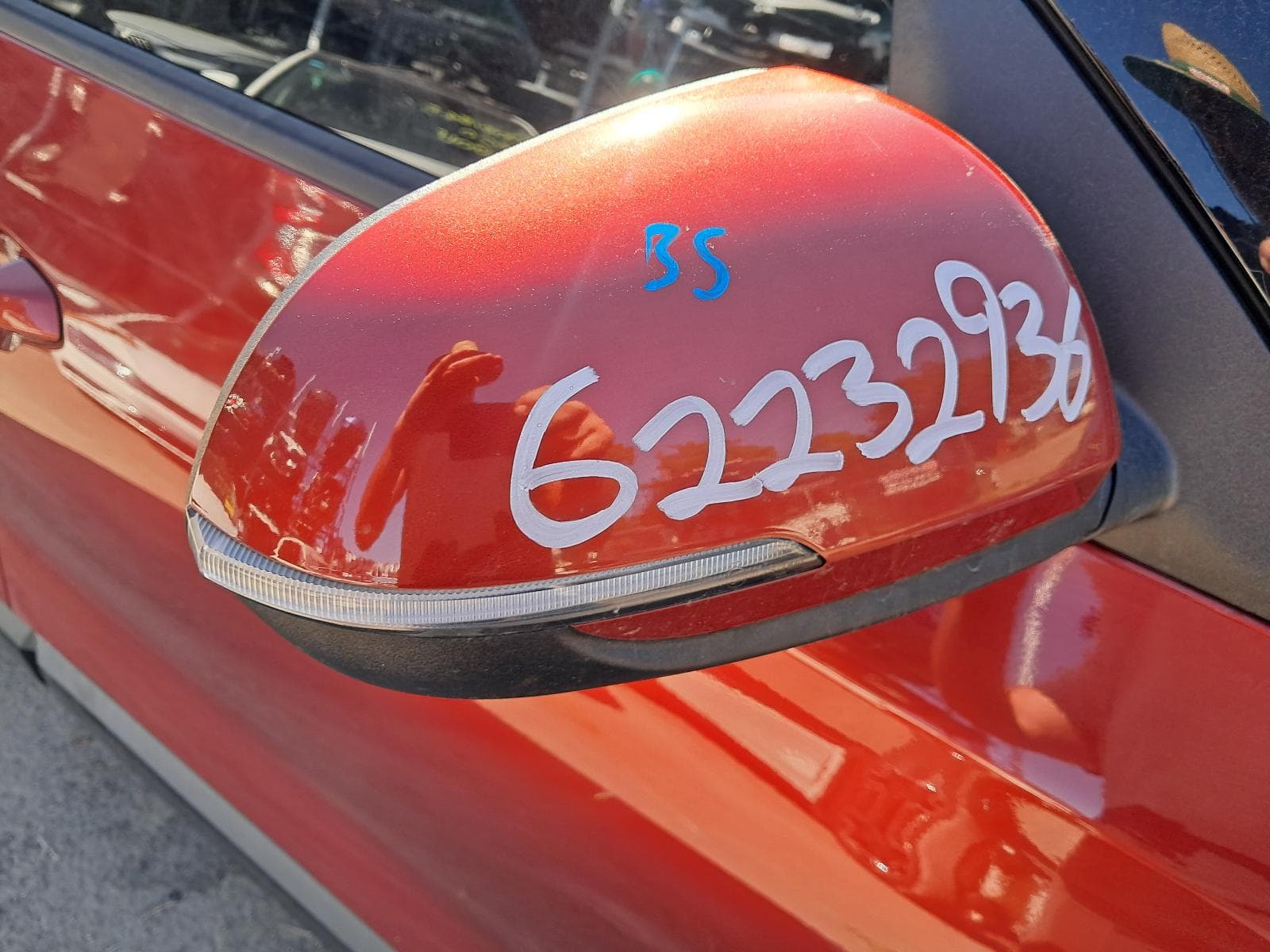2019 KIA SELTOS 13