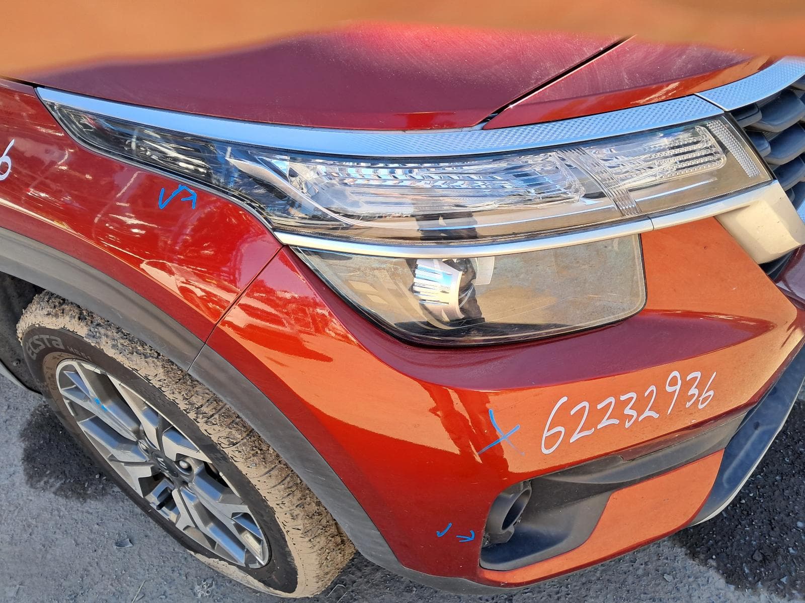 2019 KIA SELTOS 6
