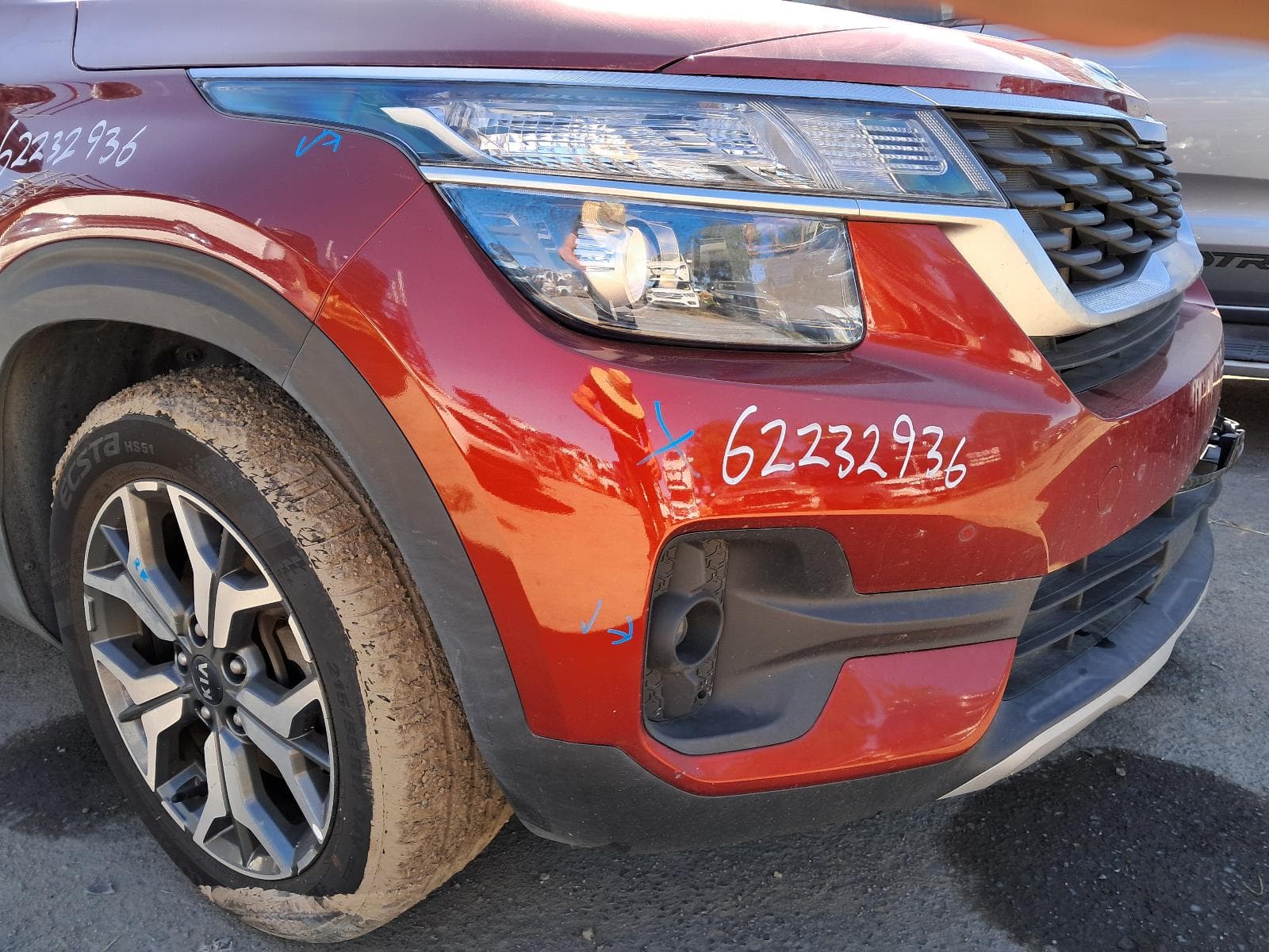 2019 KIA SELTOS 7