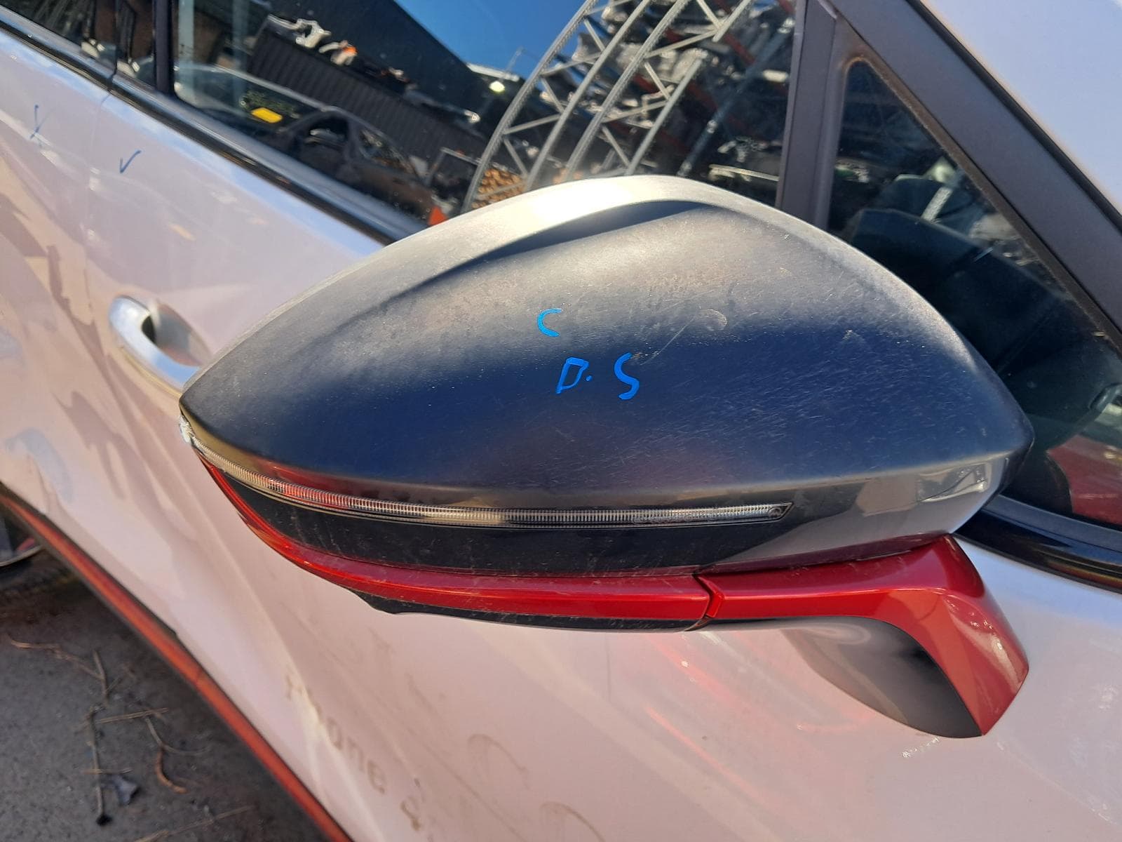 2024 CHERY OMODA 5 15