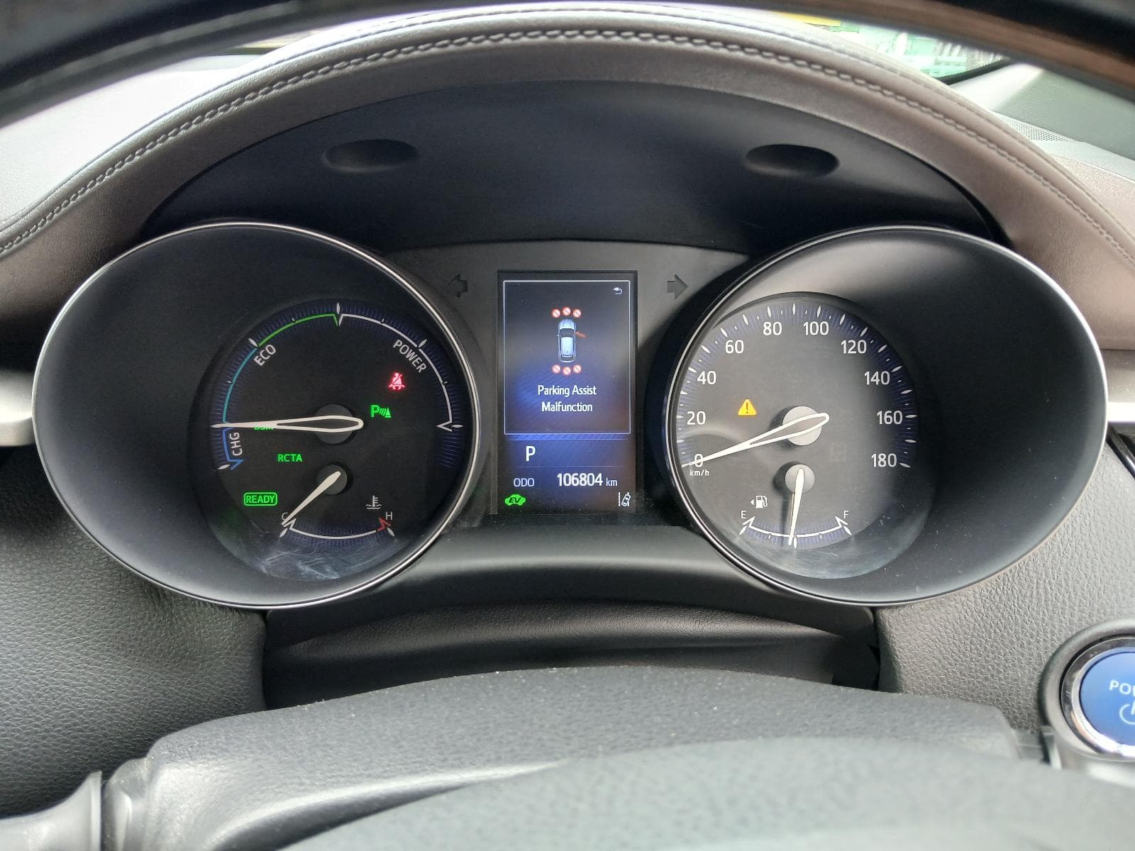 2017 TOYOTA C-HR 2