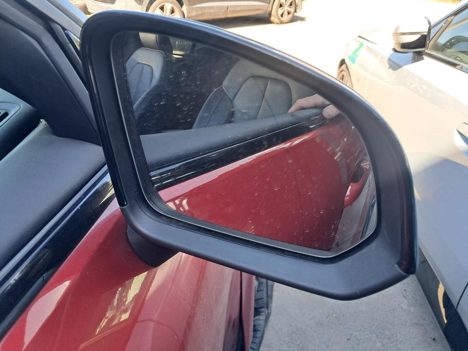 2020 VOLVO XC40 14