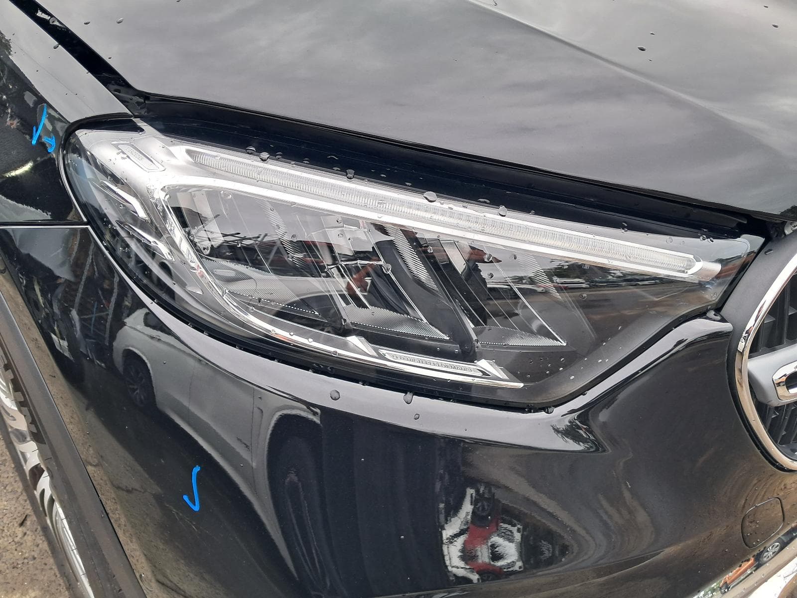 2024 MERCEDES GLC CLASS 7