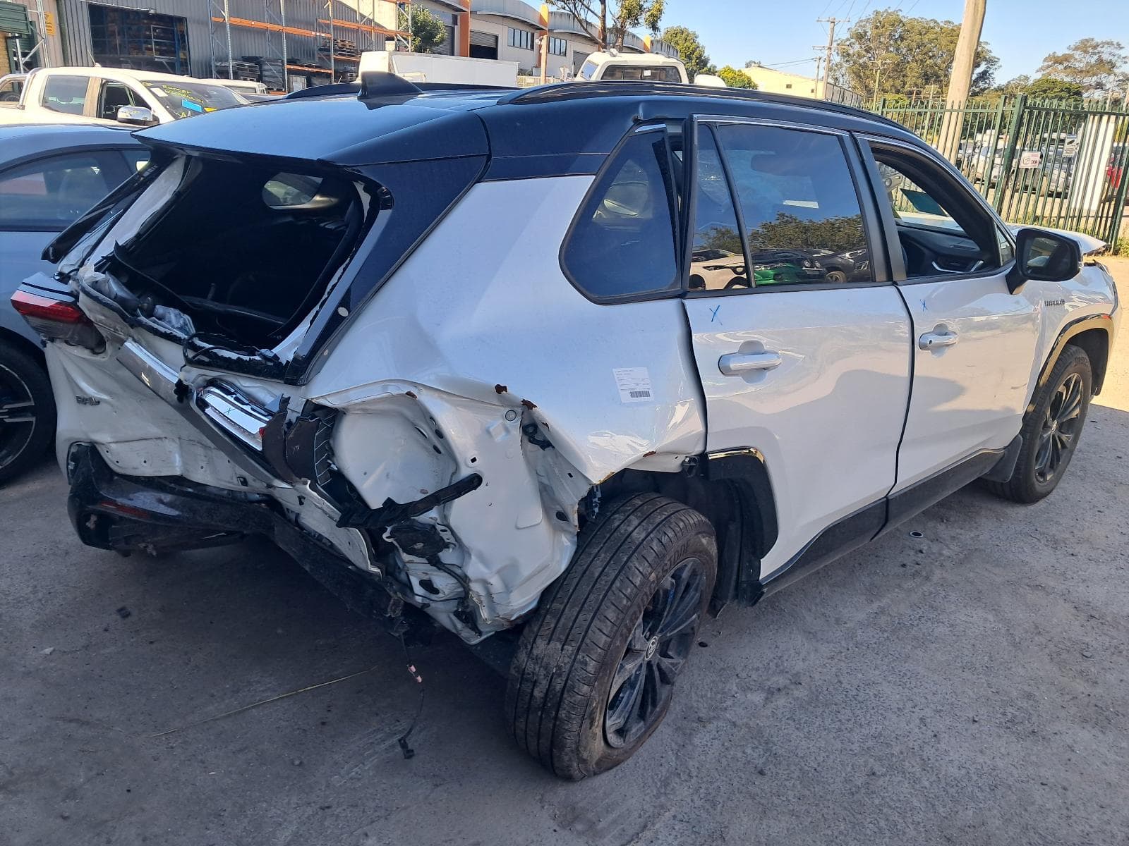 2024 TOYOTA RAV4 2