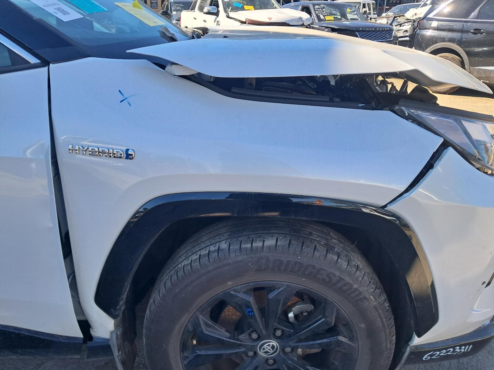 2024 TOYOTA RAV4 8