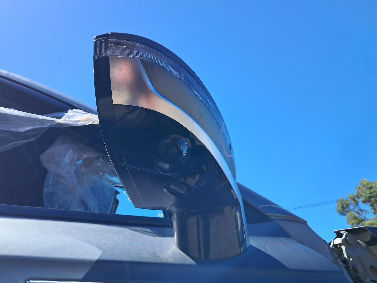 2025 OMODA OMODA 9 11