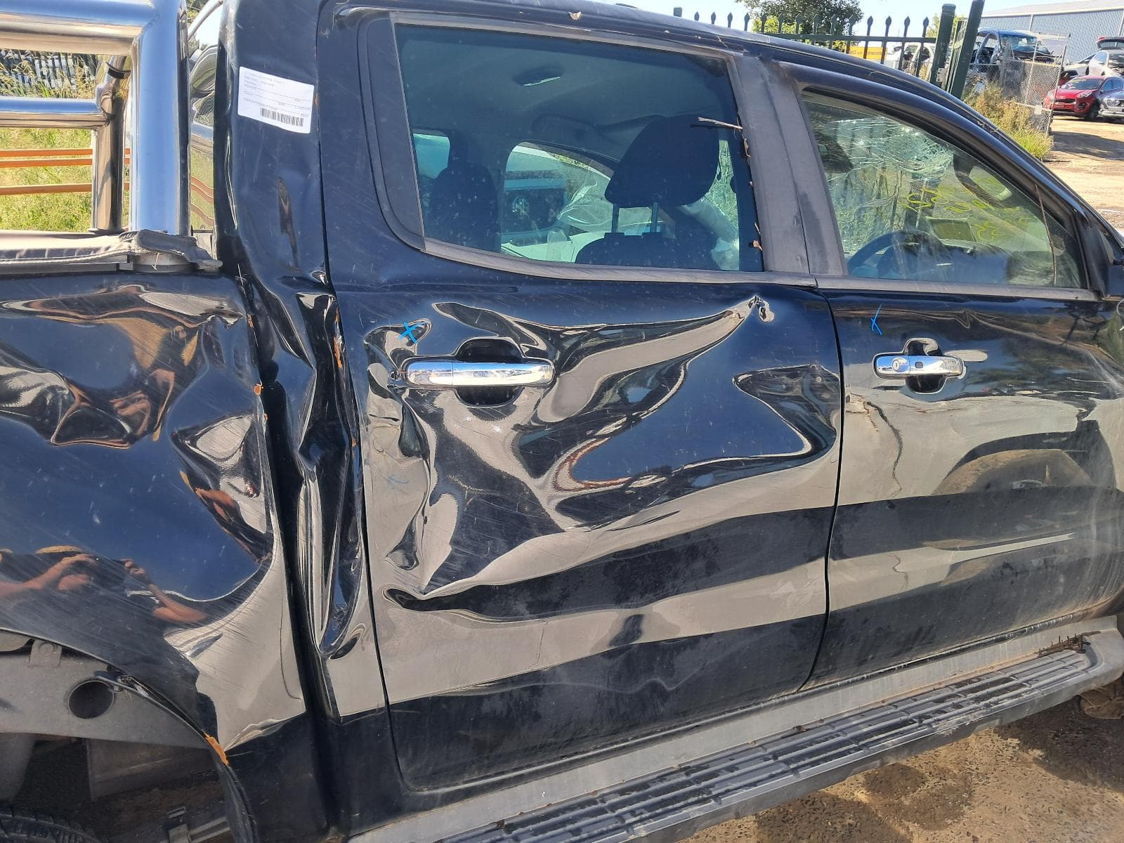 2021 FORD RANGER 13