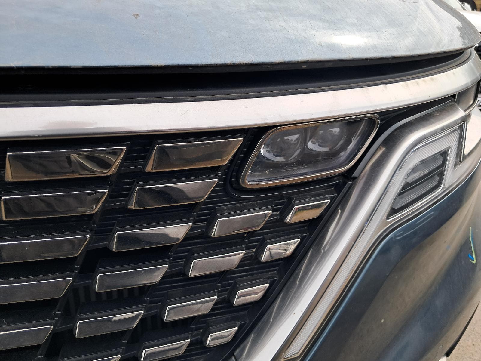 2022 KIA CARNIVAL/GRAND CARNIVAL 11