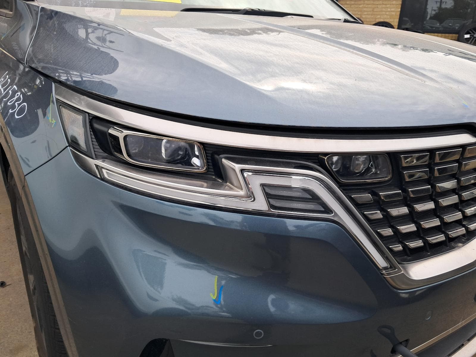 2022 KIA CARNIVAL/GRAND CARNIVAL 6