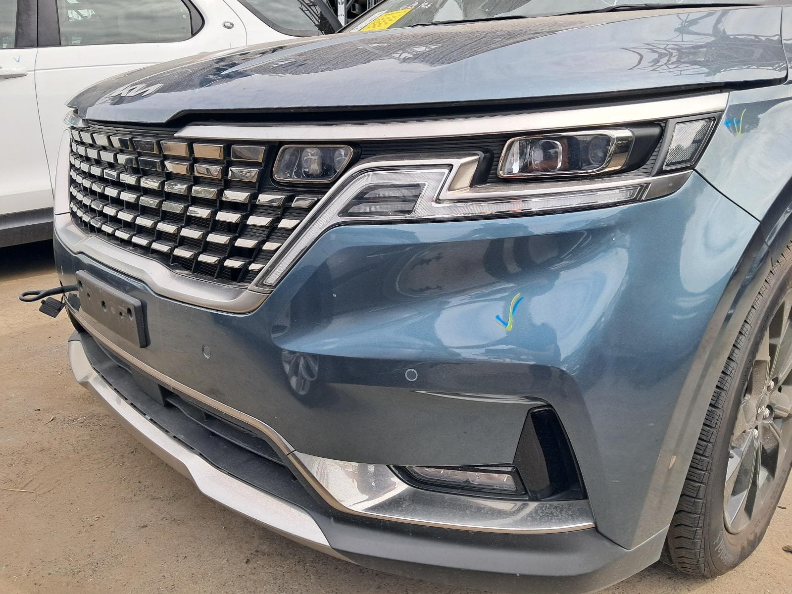 2022 KIA CARNIVAL/GRAND CARNIVAL 9