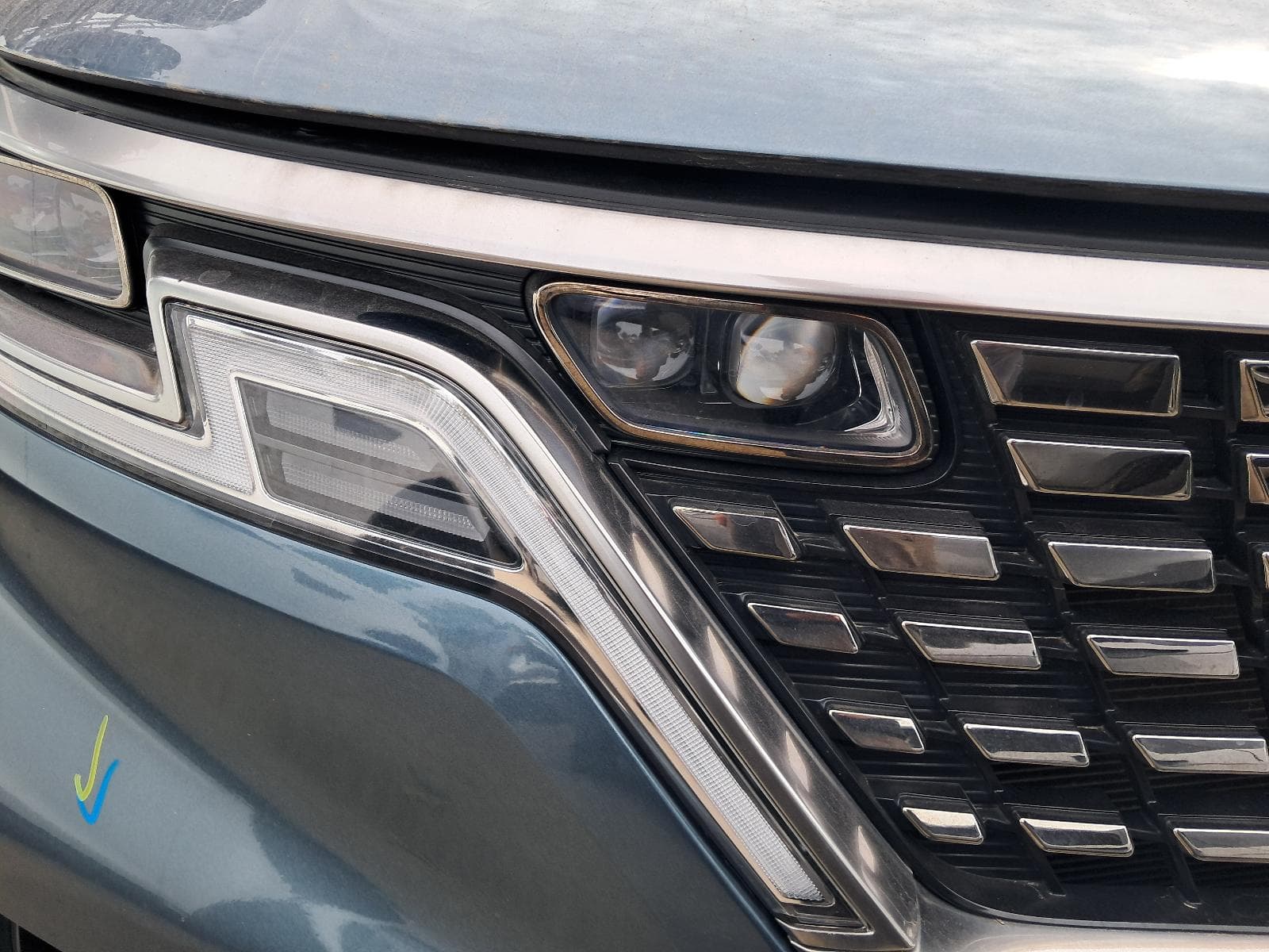 2022 KIA CARNIVAL/GRAND CARNIVAL 10